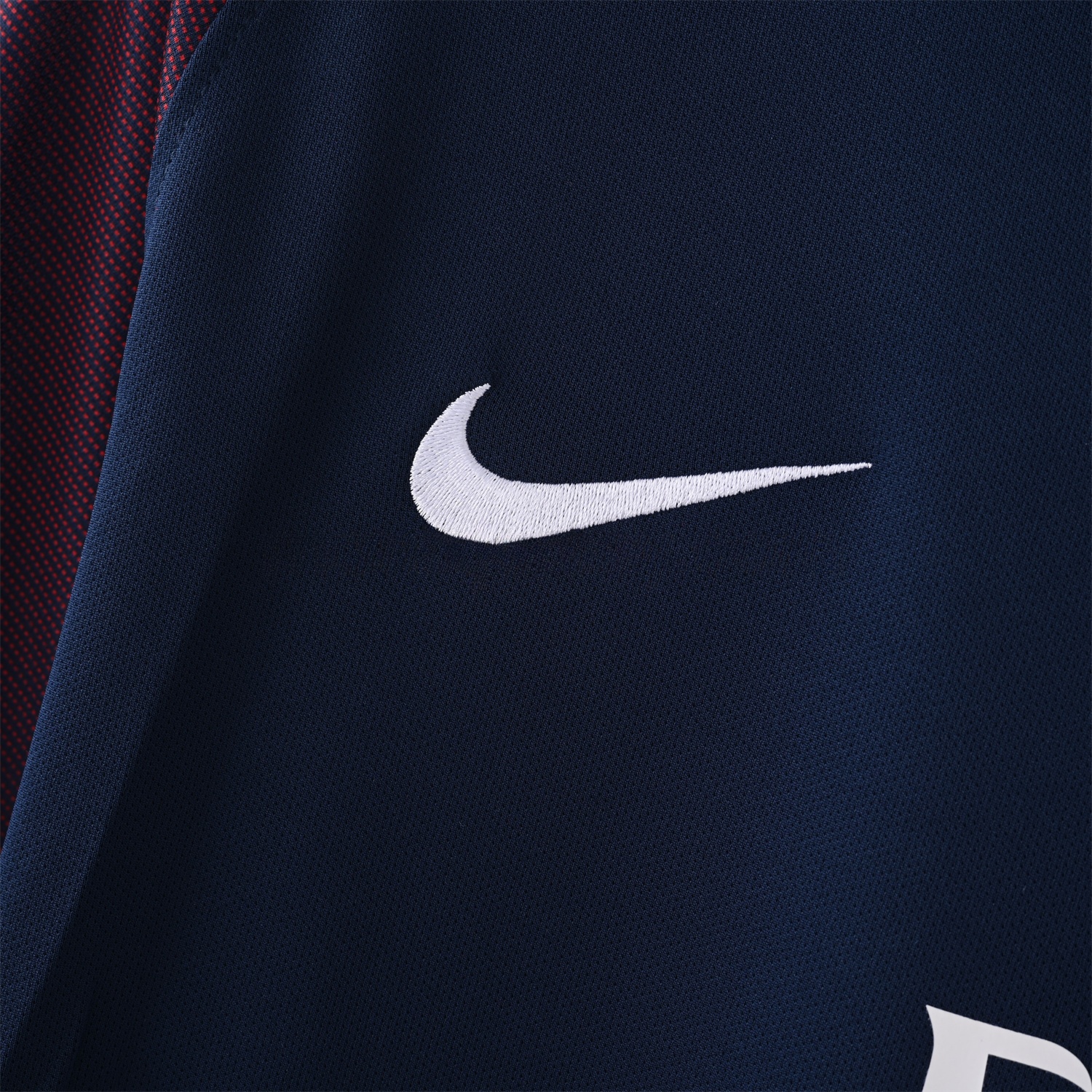 Retro Paris Saint-Germain PSG 2017-18 Home Jersey - ManixJersey