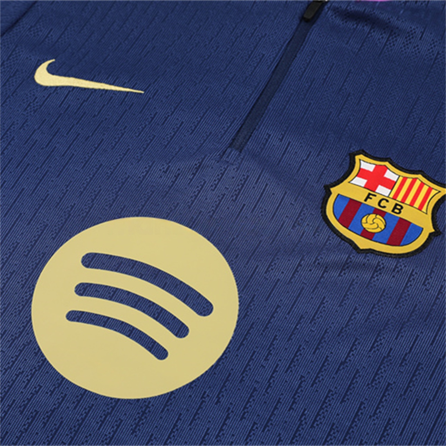 B.A.R.S.A 25-26 Kid Long Sleeves Training Set - Royal Blue Top & Royal Blue Pants - ManixJersey