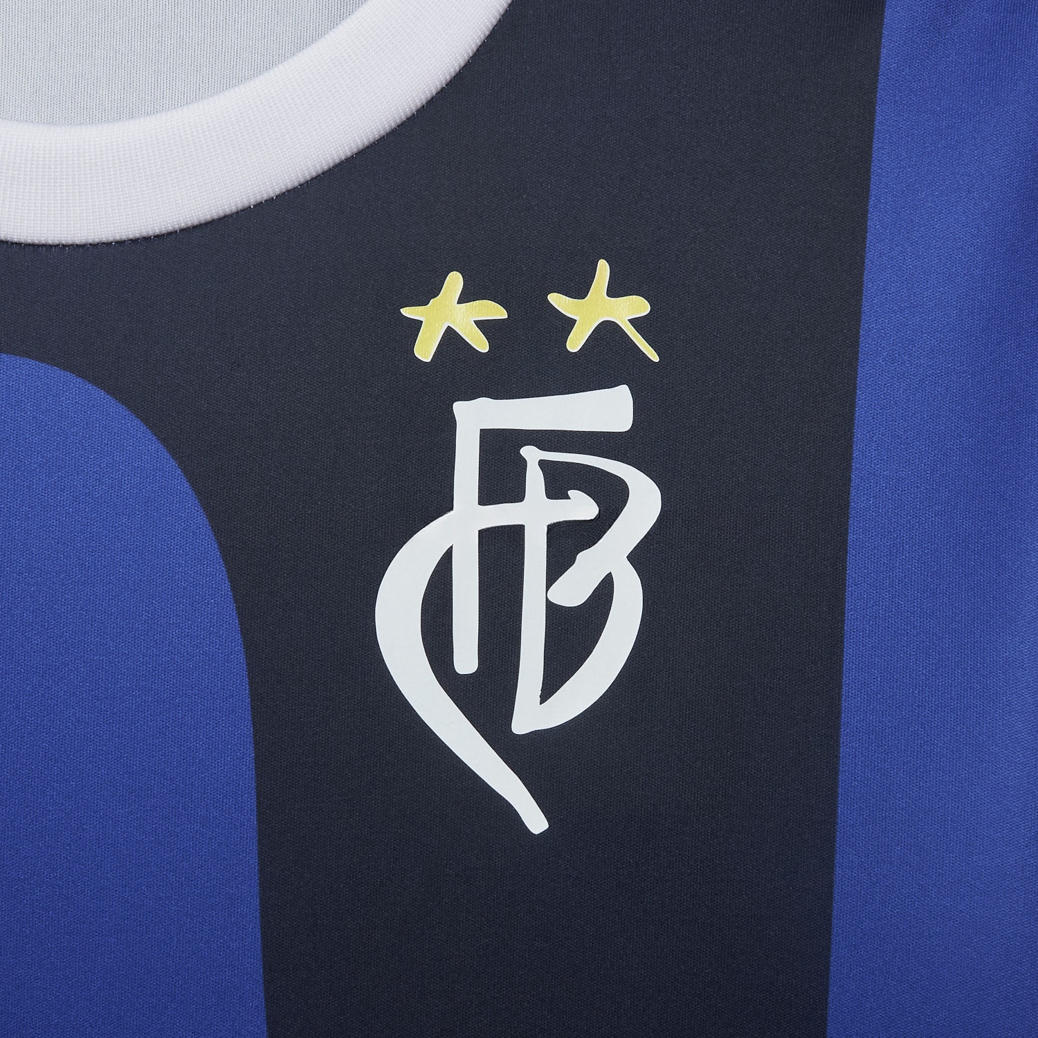 Basel 24-25 Carnival Special Jersey - Fans Version - ManixJersey