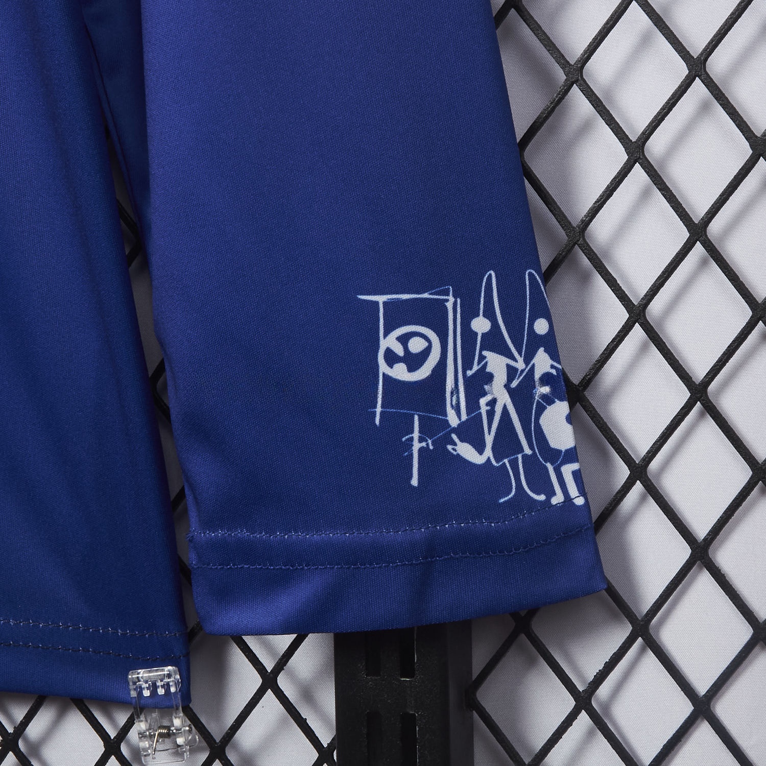 Basel 24-25 Carnival Special Jersey - Fans Version - ManixJersey