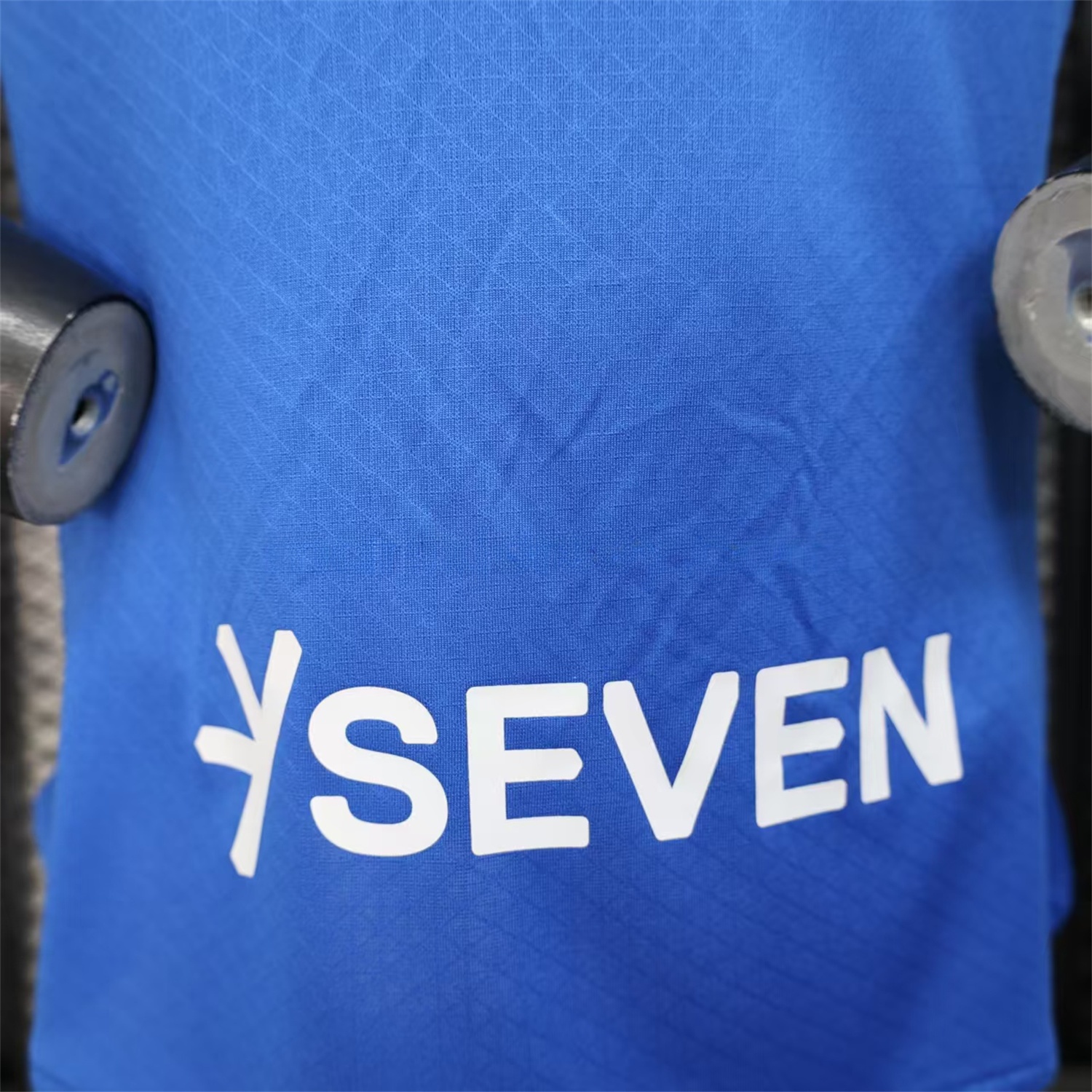 Al Hilal Riyadh Crescent 25-26 Club Home Jersey - Player Version - ManixJersey