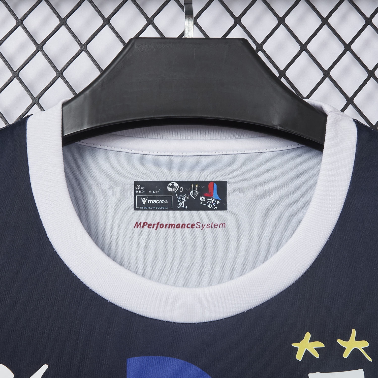 Basel 24-25 Carnival Special Jersey - Fans Version - ManixJersey