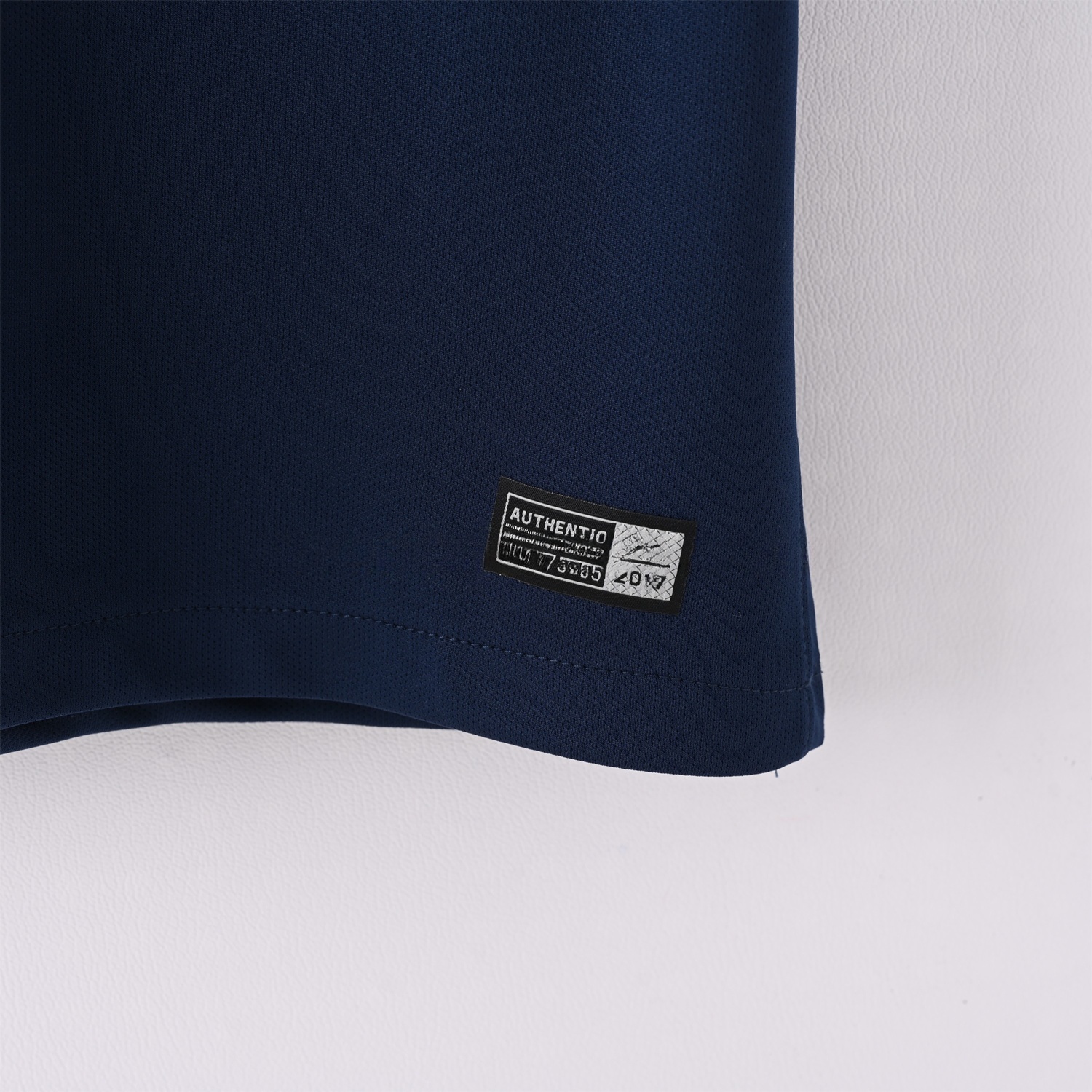 Retro Paris Saint-Germain PSG 2017-18 Home Jersey - ManixJersey