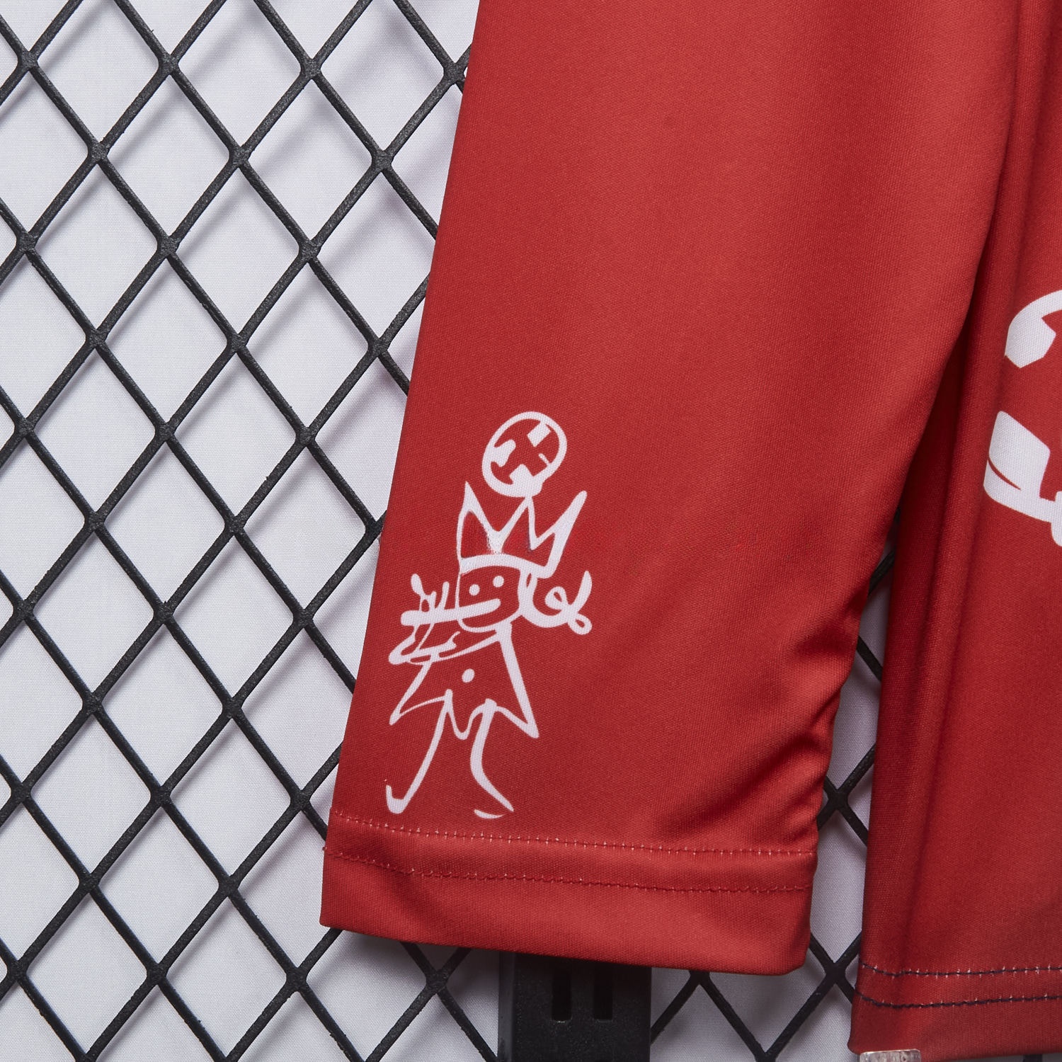 Basel 24-25 Carnival Special Jersey - Fans Version - ManixJersey