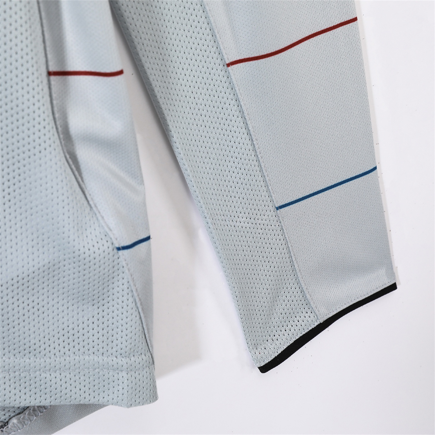 B.A.R.S.A Retro 03-04 Away Long Sleeves Jersey - ManixJersey