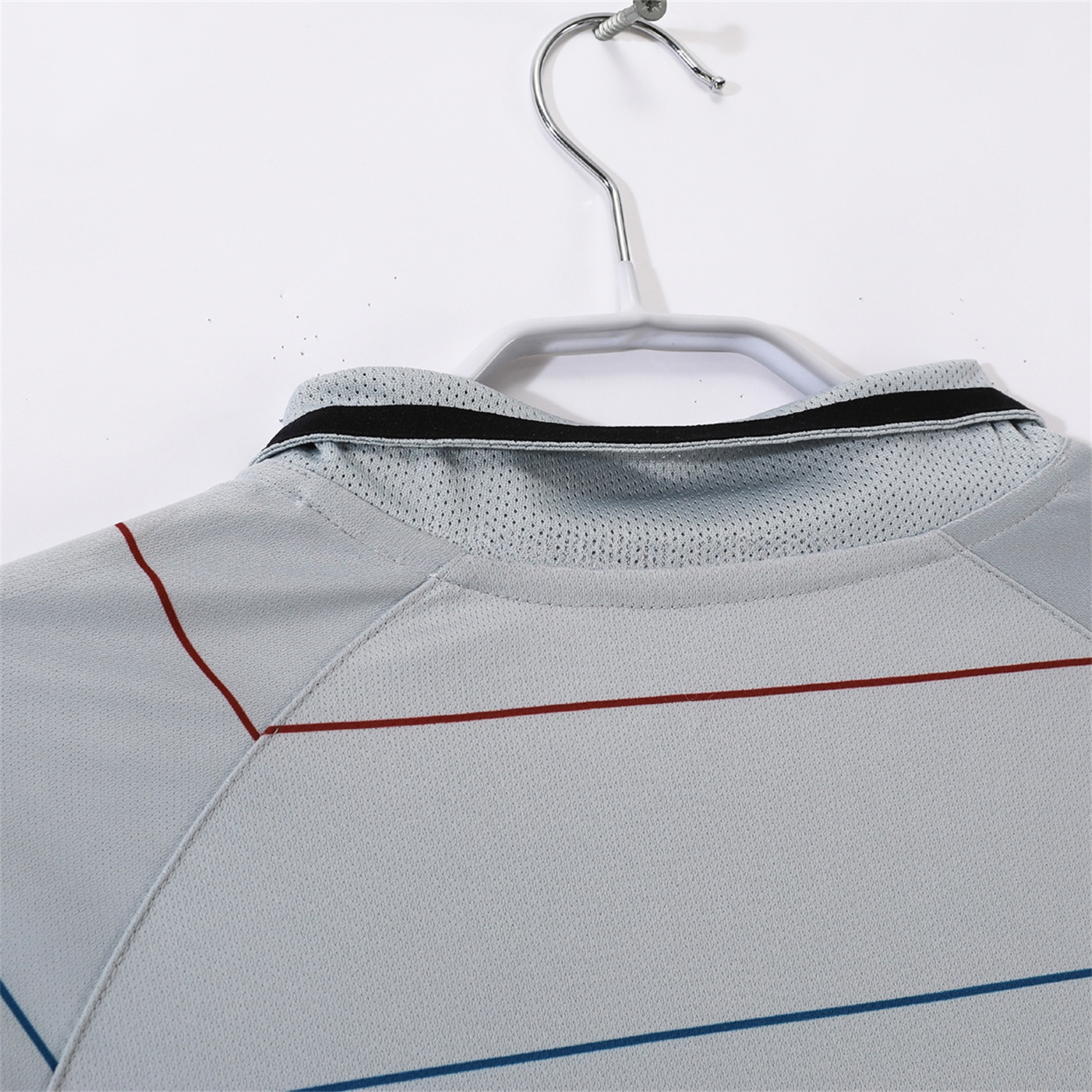 B.A.R.S.A Retro 03-04 Away Long Sleeves Jersey - ManixJersey