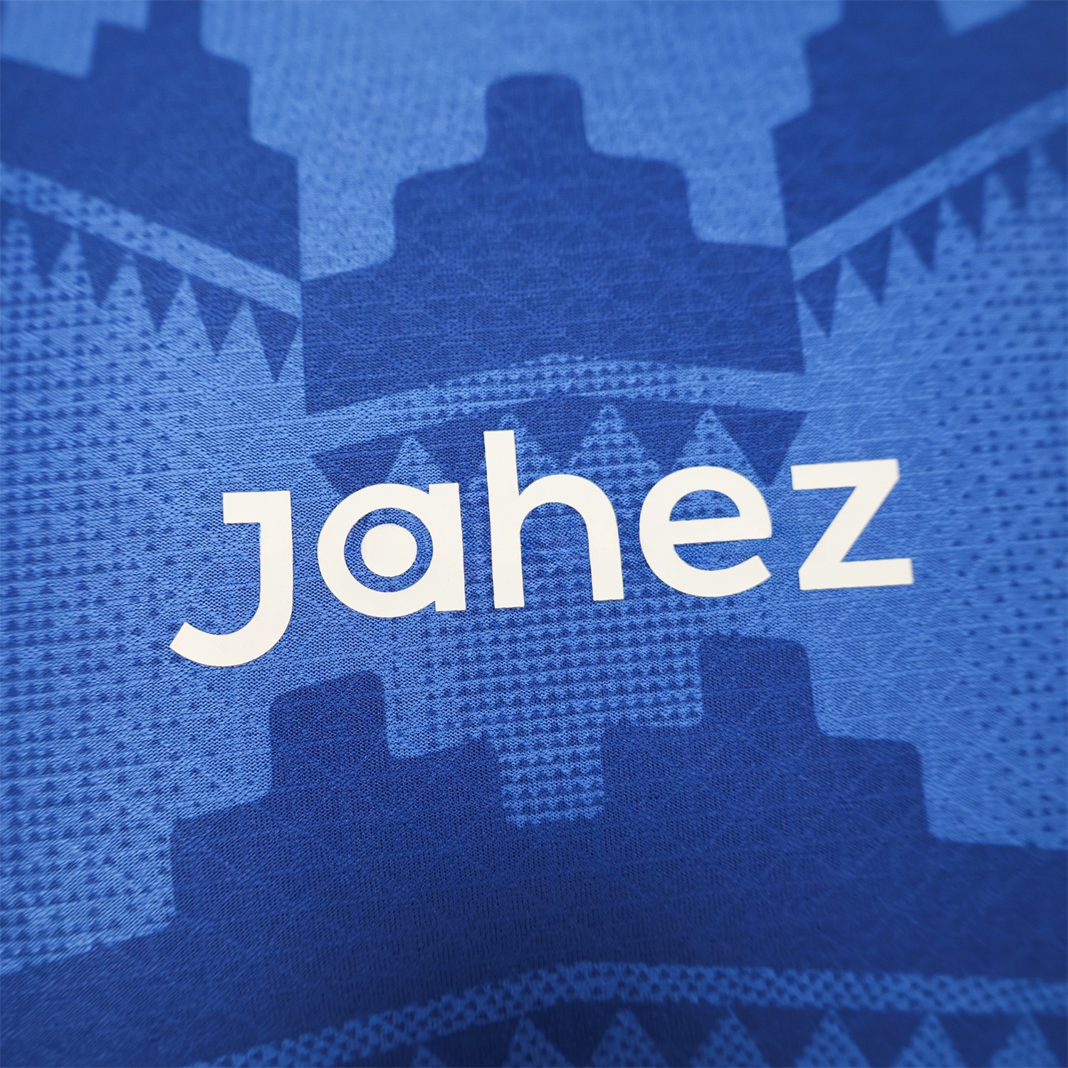Al Hilal Riyadh Crescent 25-26 Club Home Jersey - Player Version - ManixJersey