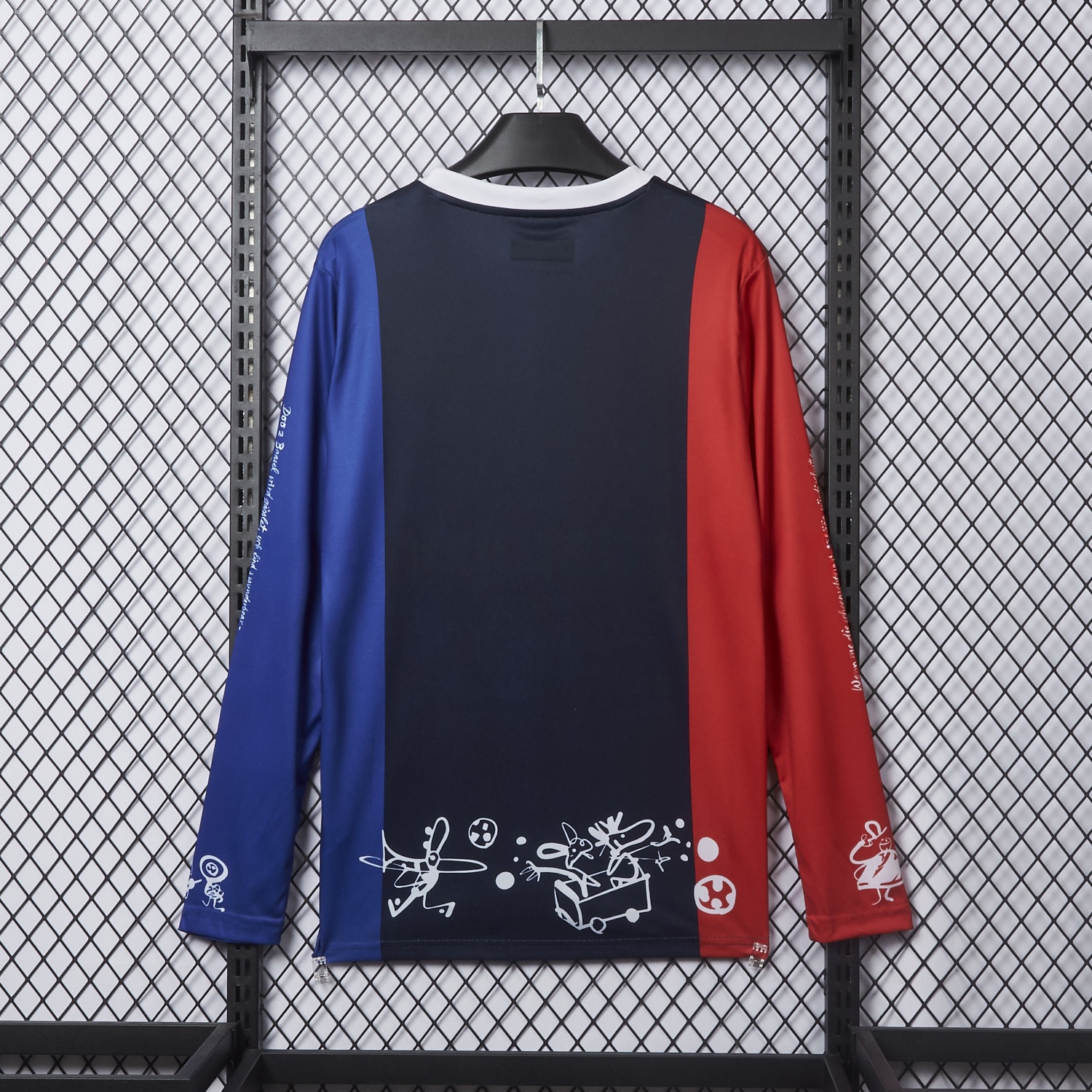 Basel 24-25 Carnival Special Jersey - Fans Version - ManixJersey