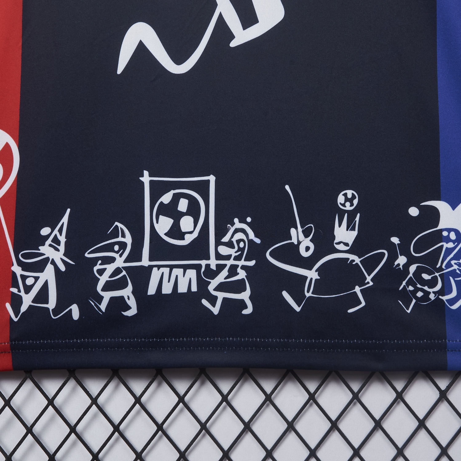 Basel 24-25 Carnival Special Jersey - Fans Version - ManixJersey