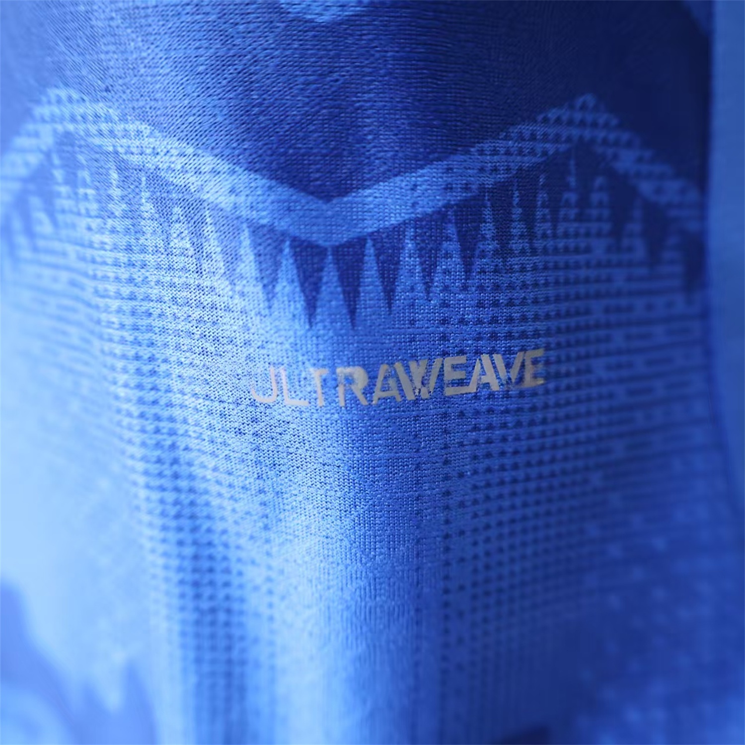 Al Hilal Riyadh Crescent 25-26 Club Home Jersey - Player Version - ManixJersey