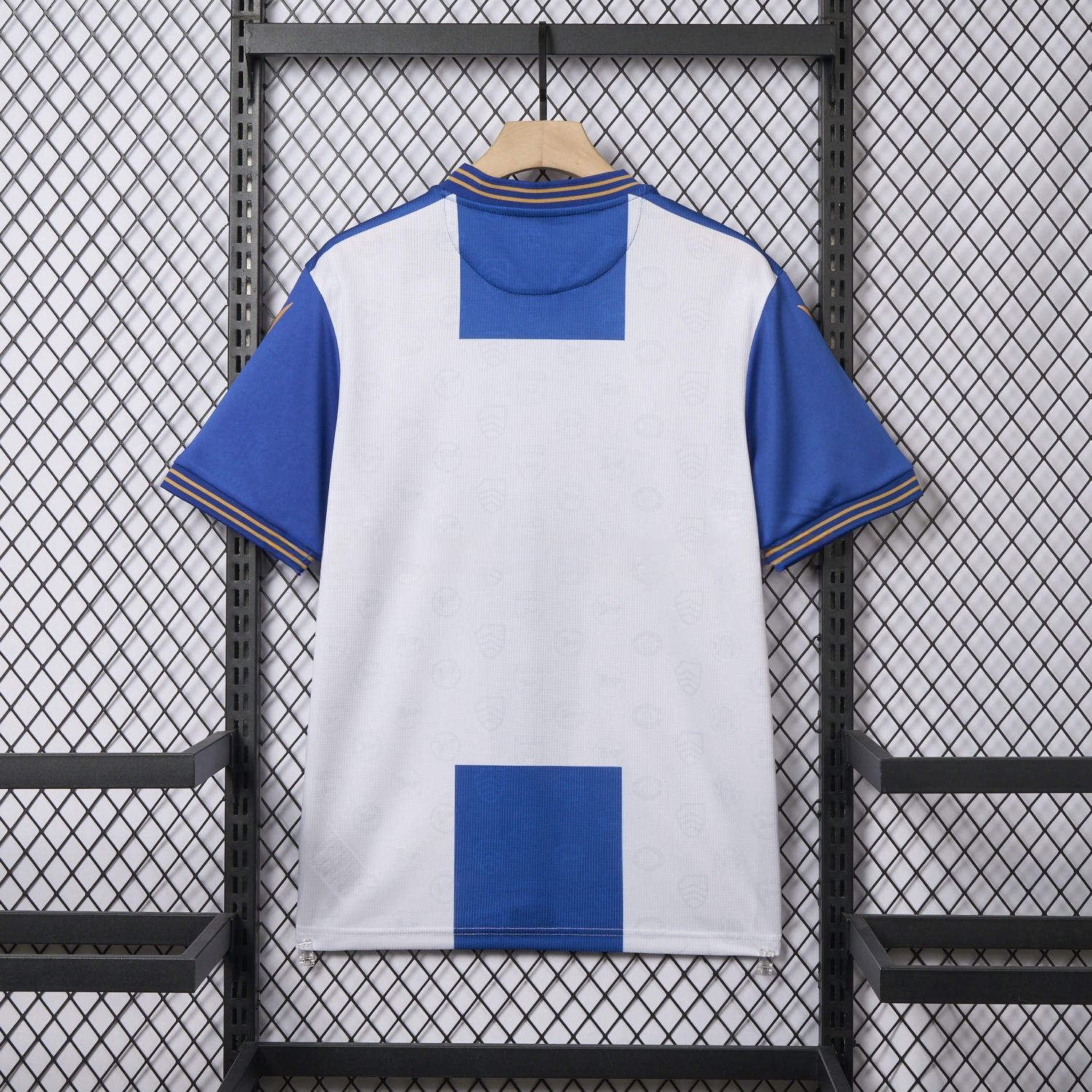 Arminia Bielefeld 24-25 120th Anniversary Jersey - Fans Version - ManixJersey