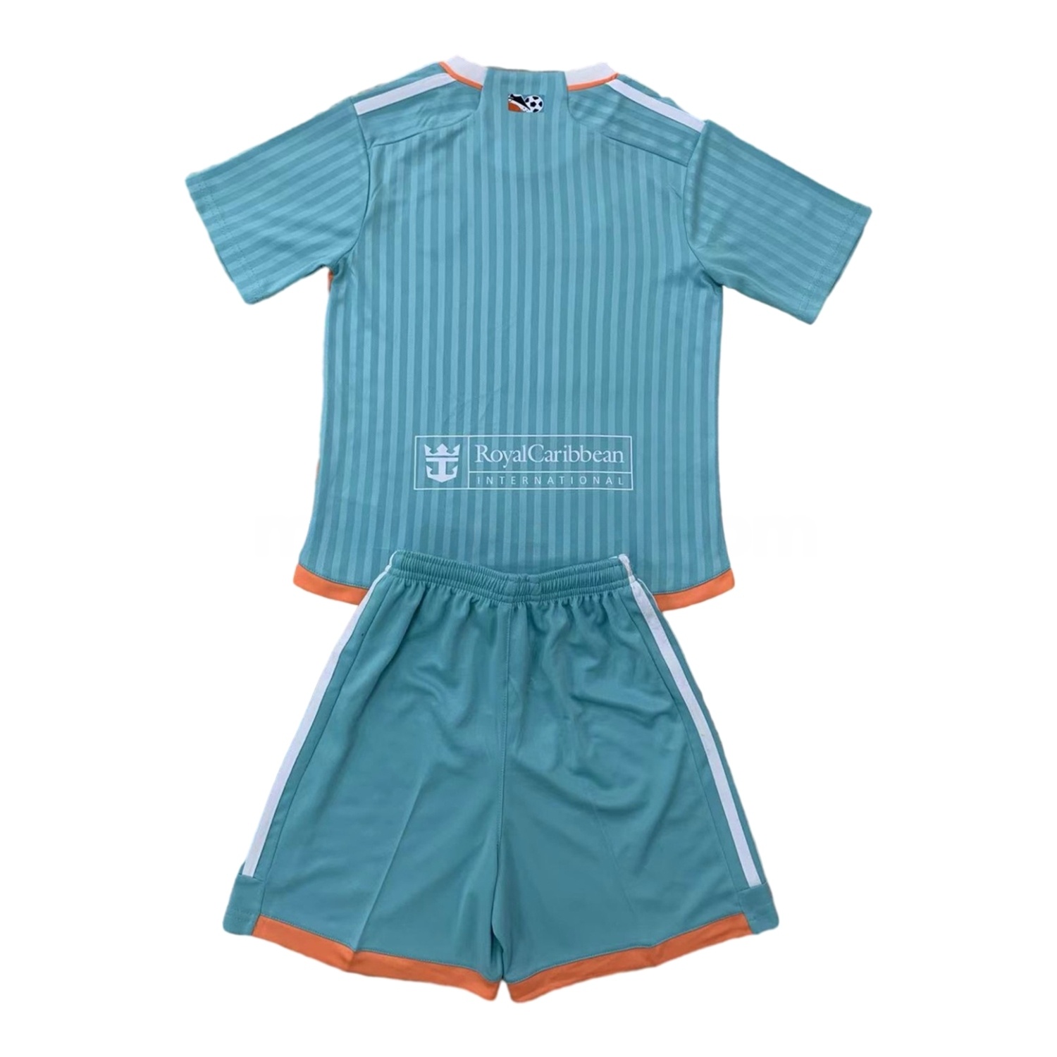 INT M.A.M 2025 Third Men's Adult Jersey Set - Fans Version - ManixJersey