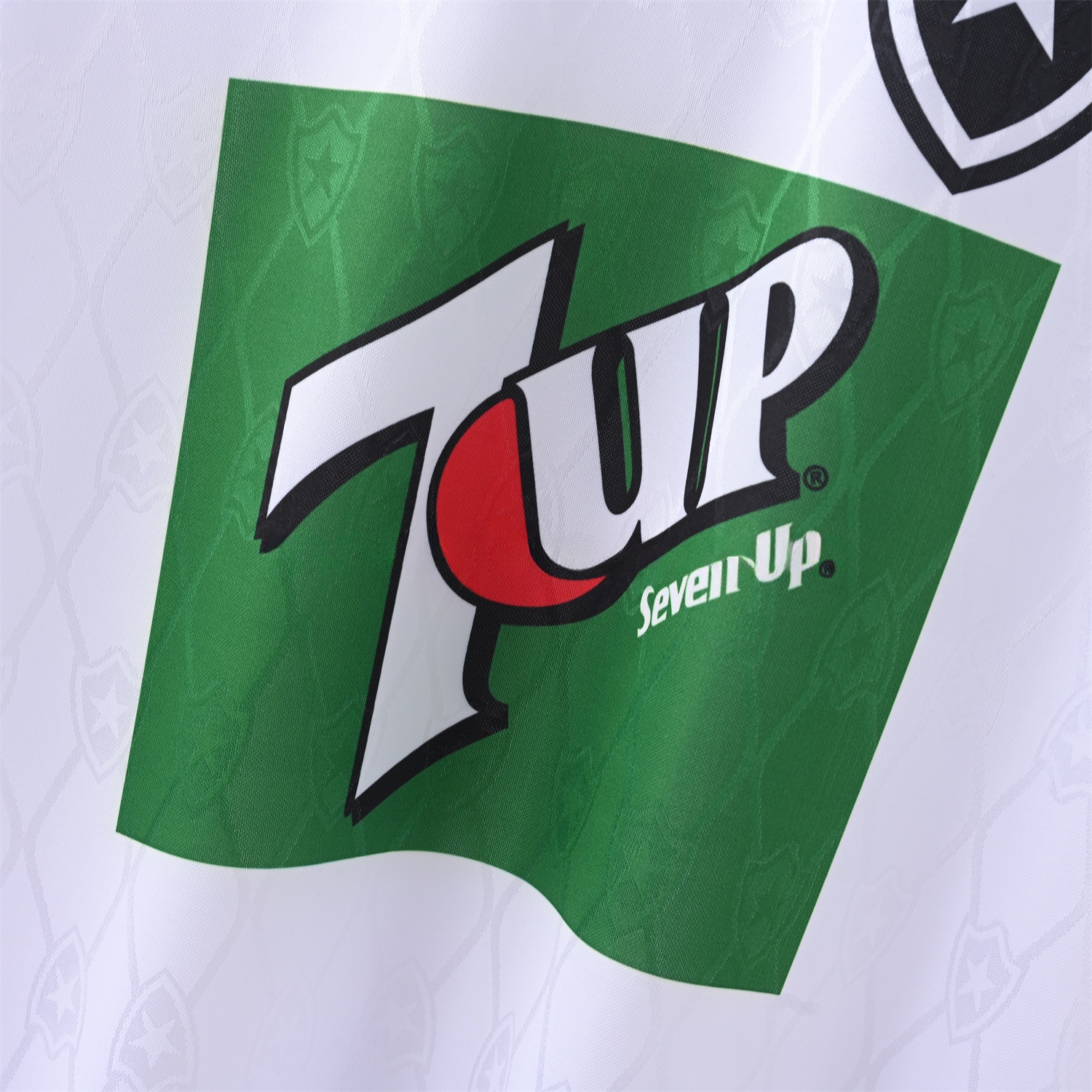 Retro Botafogo 1995 Away Jersey - ManixJersey