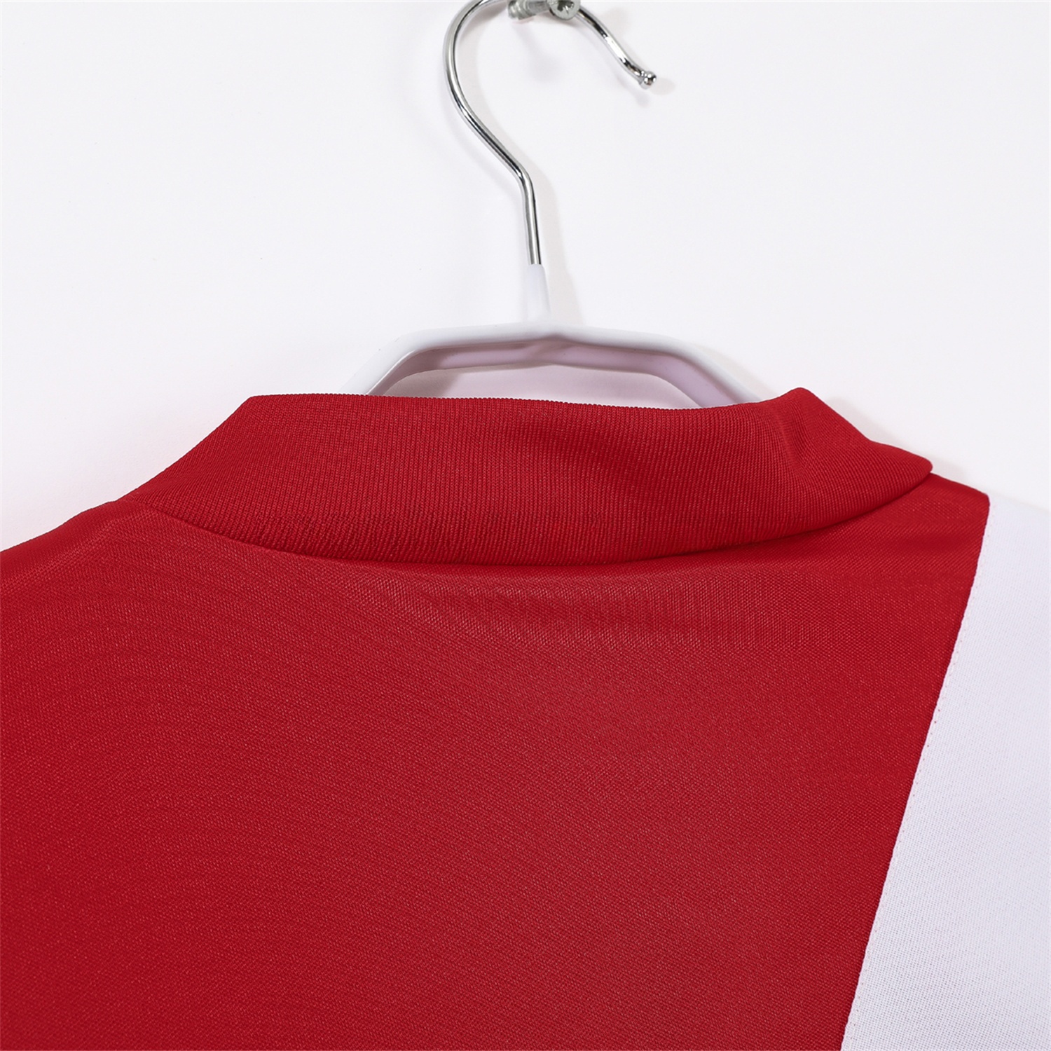 Retro Liver.pool 1992-93 Home Jersey - ManixJersey