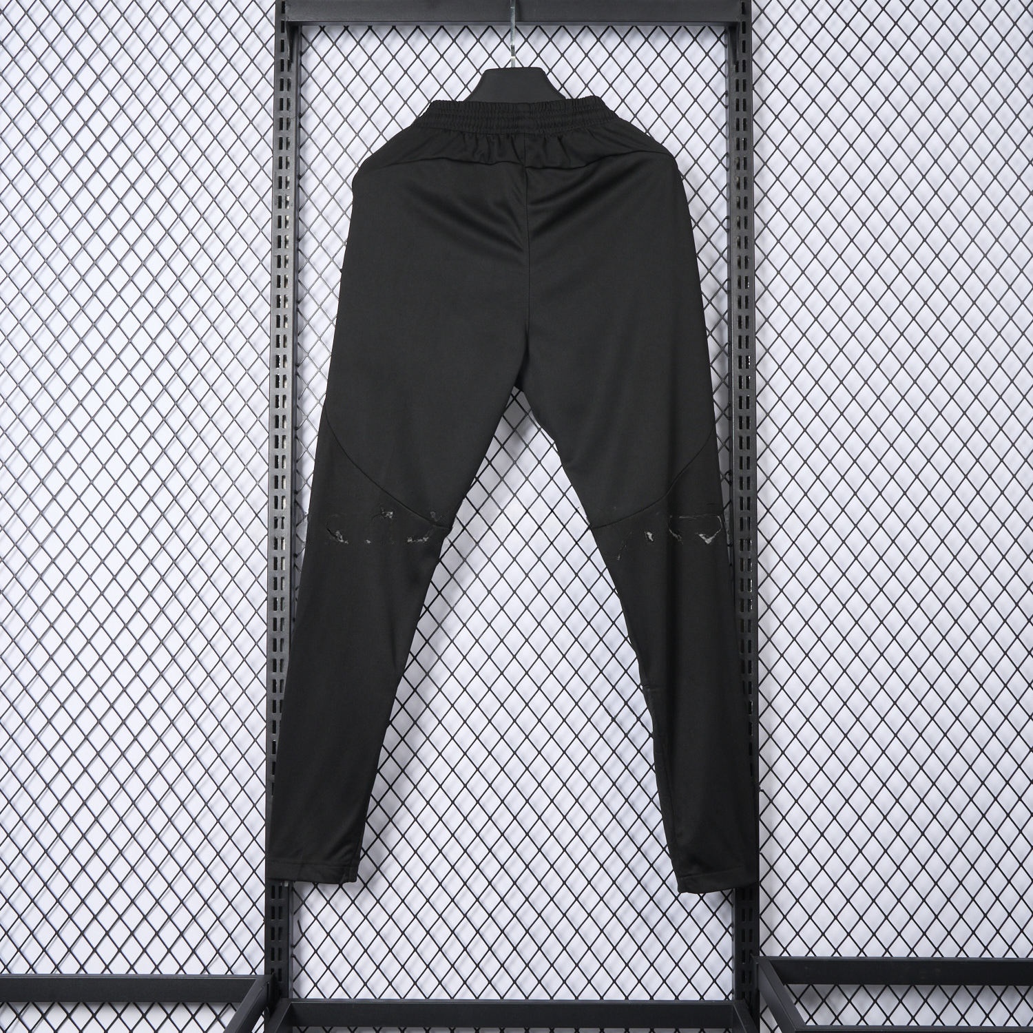 AC Milan 24-25 Black Training Pants - Player Version - ManixJersey