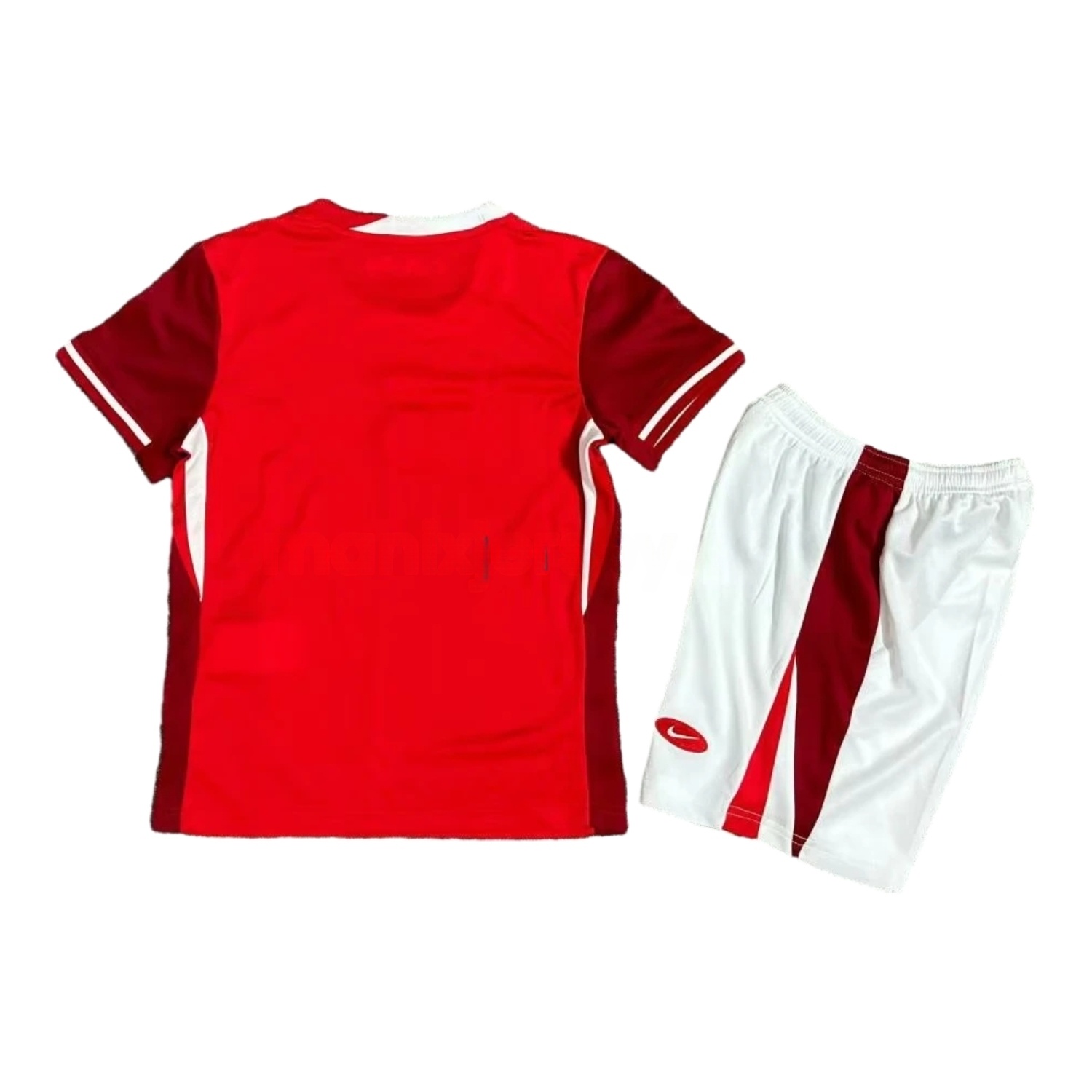 Canada 2024 Home Kids Kit - ManixJersey