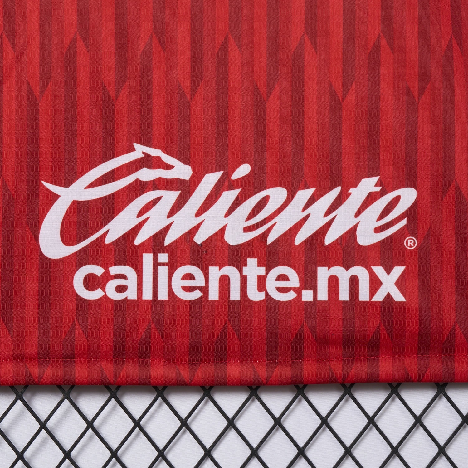 Toluca 24-25 Home Jersey - Fans Version - ManixJersey