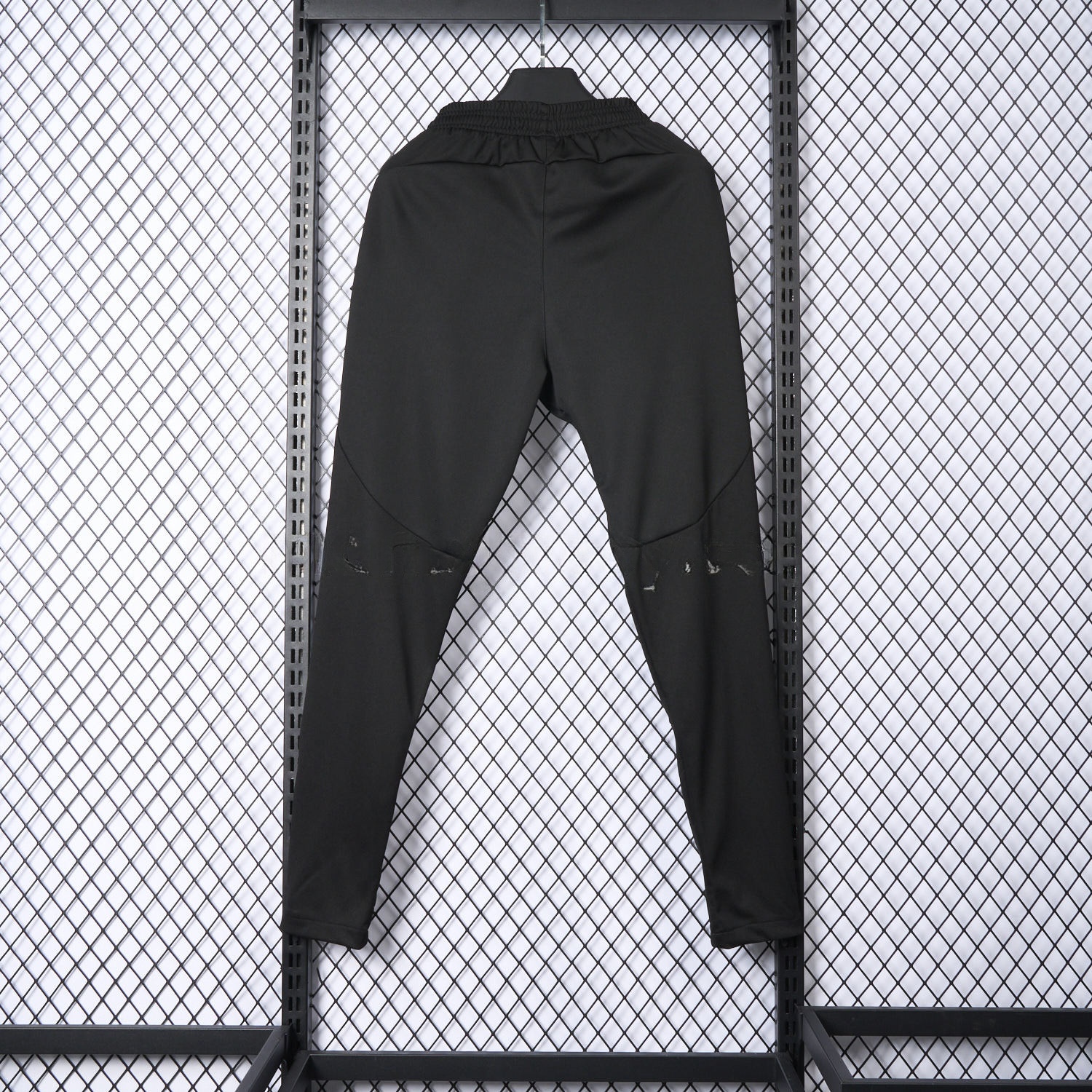 Dortmund 24-25 Black Training Pants - Player Version - ManixJersey