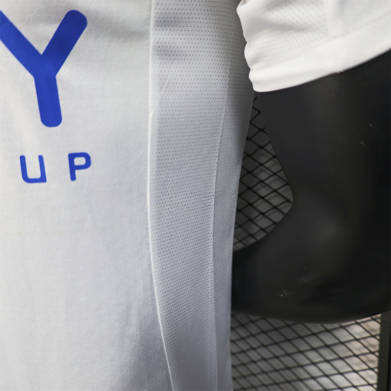 Al Hilal Riyadh Crescent 25-26 Away Jersey - Player Version - ManixJersey