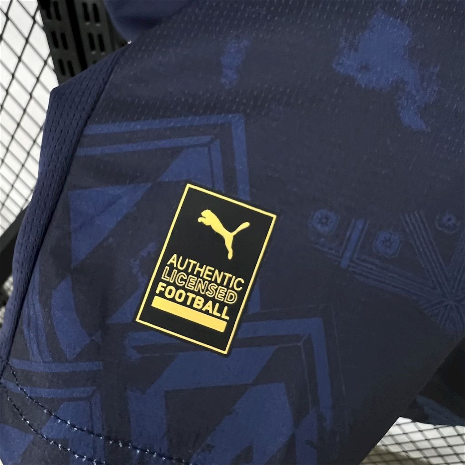 Red Bull Salzburg 25-26 Away Jersey - Fans Version - ManixJersey