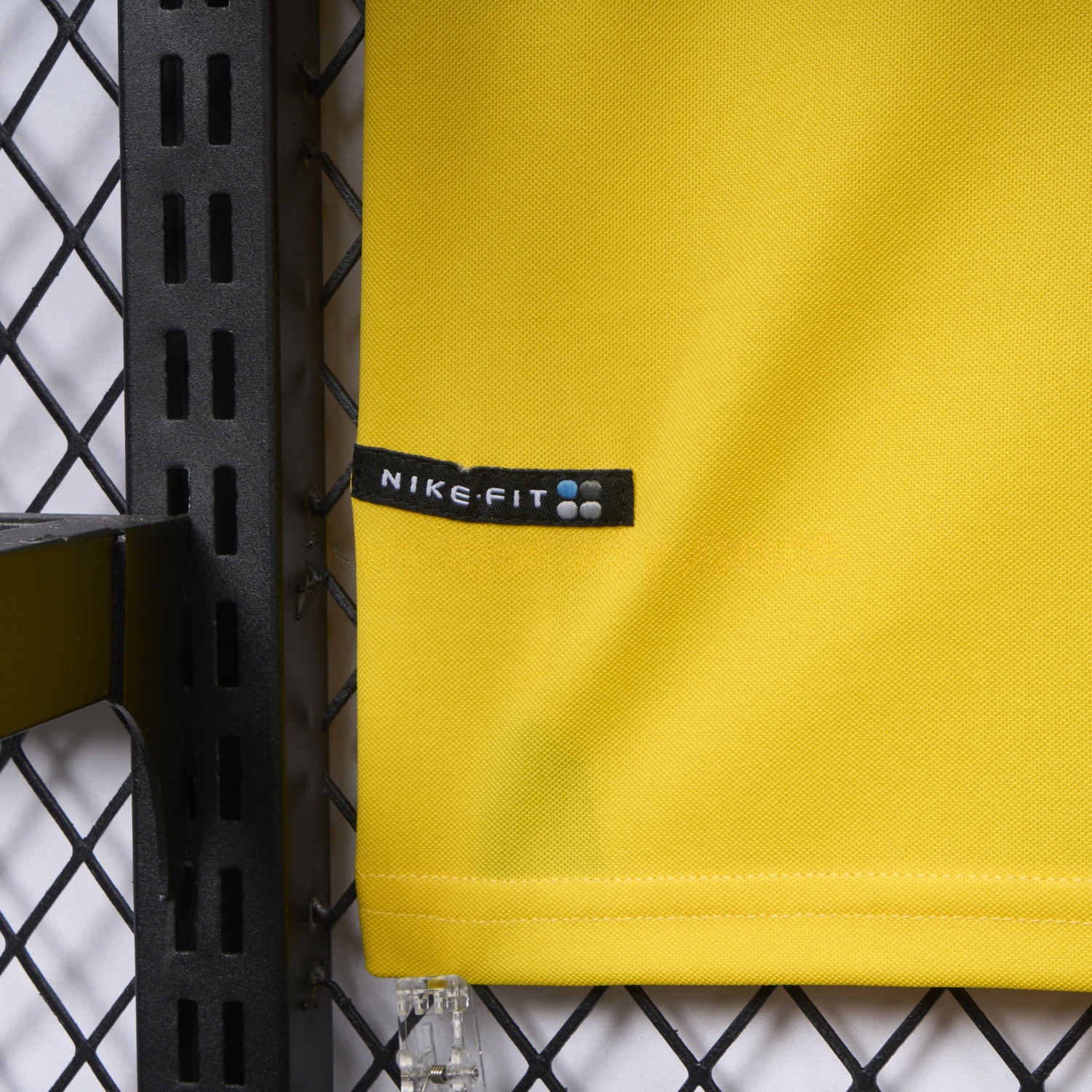 Retro Brazil 1998 Home Jersey - ManixJersey