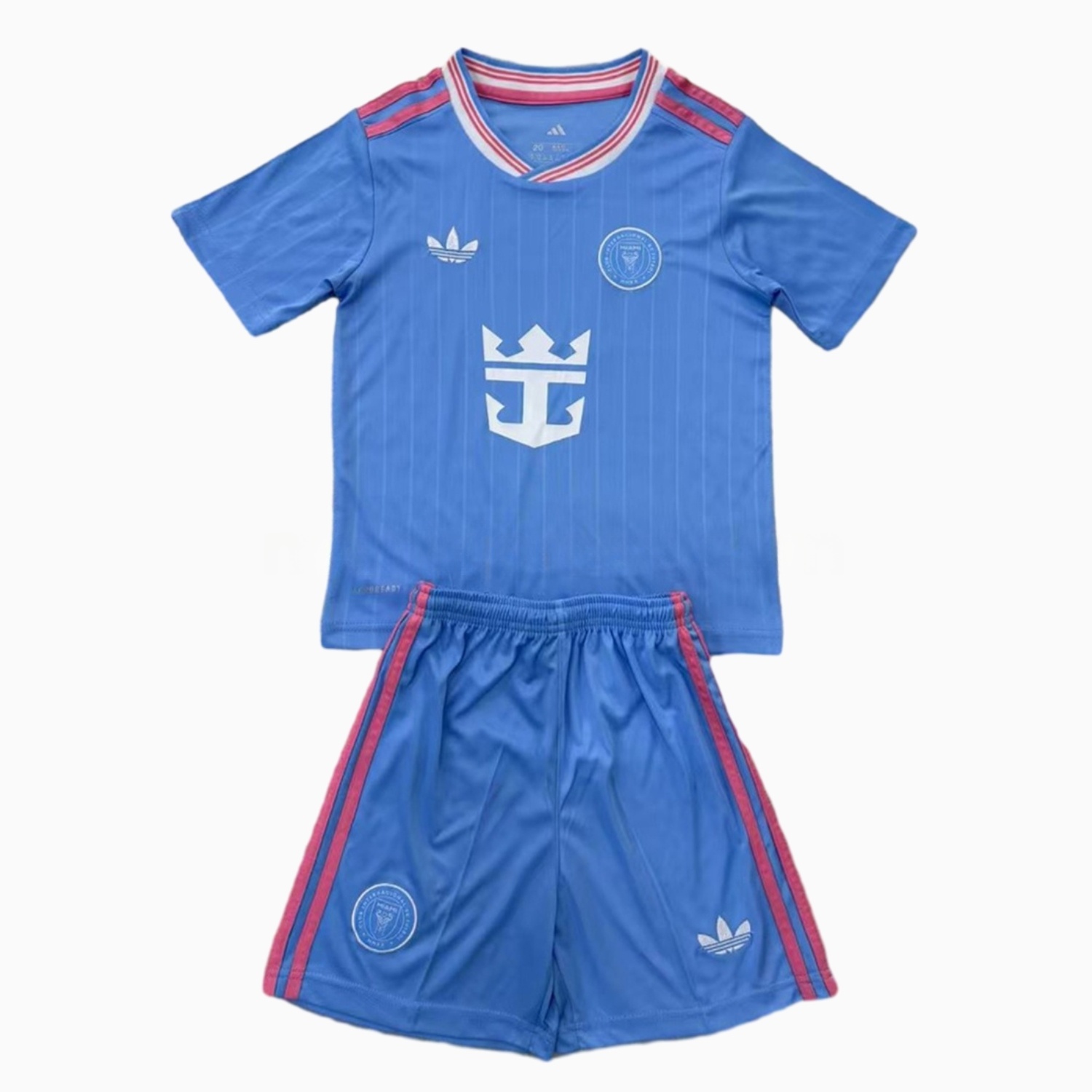 INT M.A.M 25-26 Third Men's Adult Jersey Set - Fans Version - ManixJersey