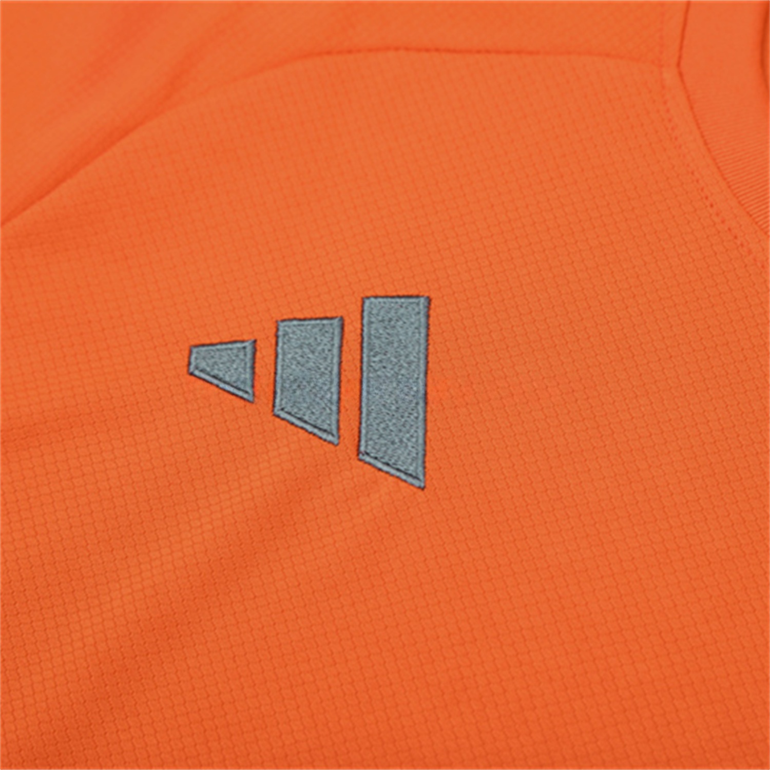 Bayern Munich 25-26 Kids Short-Sleeve Training Set - Orange Top & Gray shorts - ManixJersey