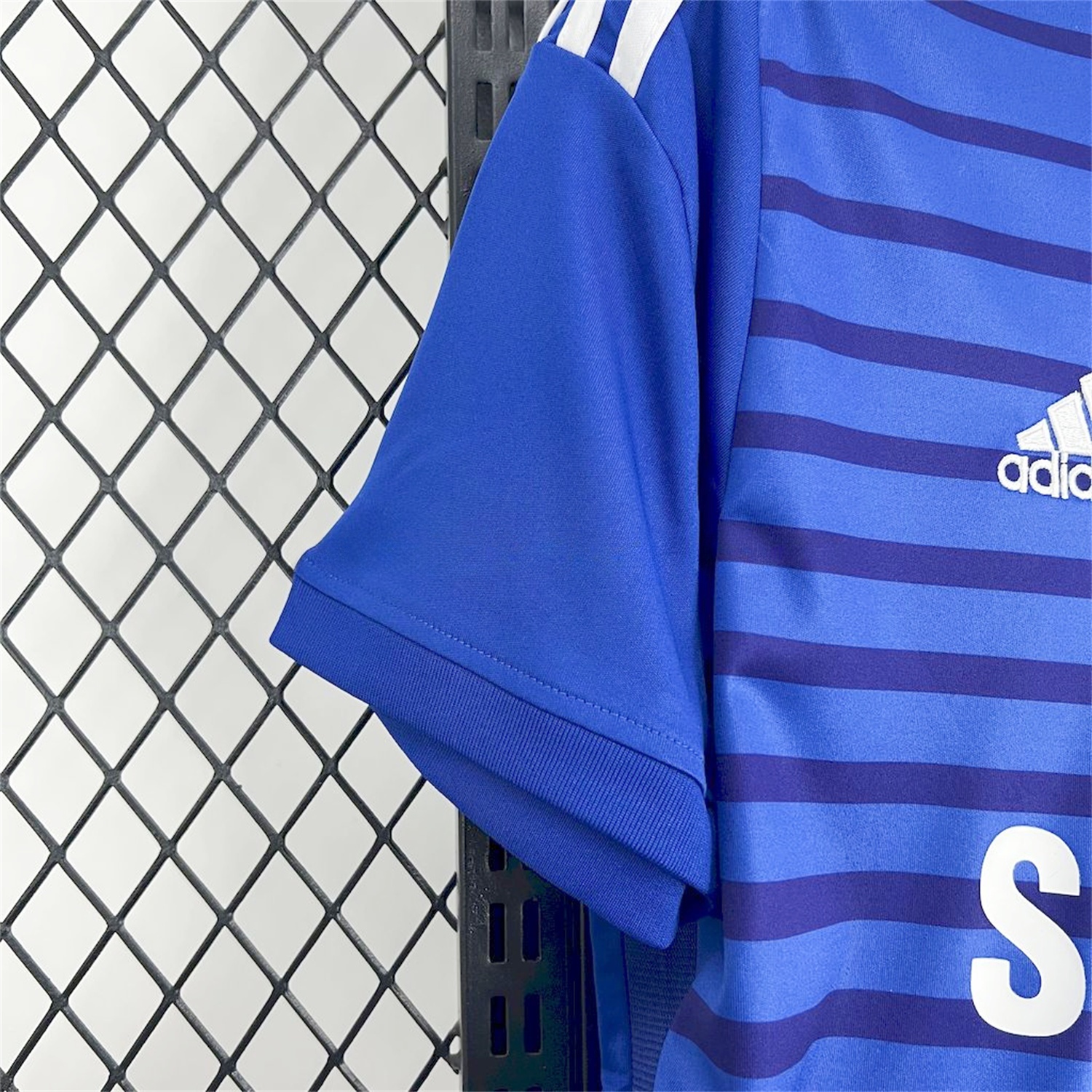 Retro C.H.E.L.S.E.A 2014-15 Home Stadium Jersey - ManixJersey