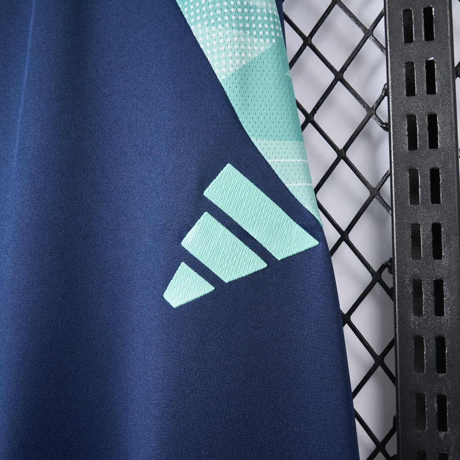 Arsenal 24-25 Navy Blue Training Pants - Player Version - ManixJersey