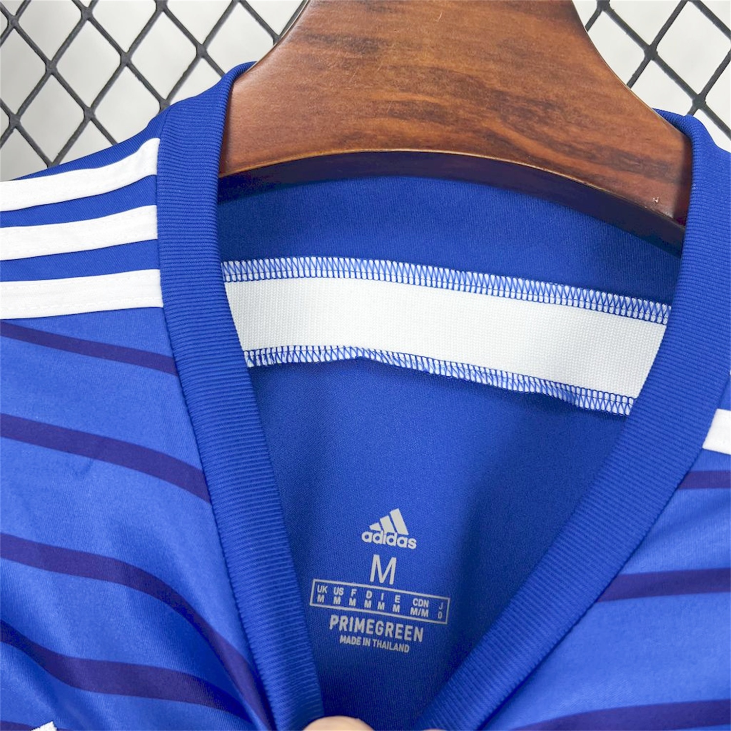 Retro C.H.E.L.S.E.A 2014-15 Home Stadium Jersey - ManixJersey