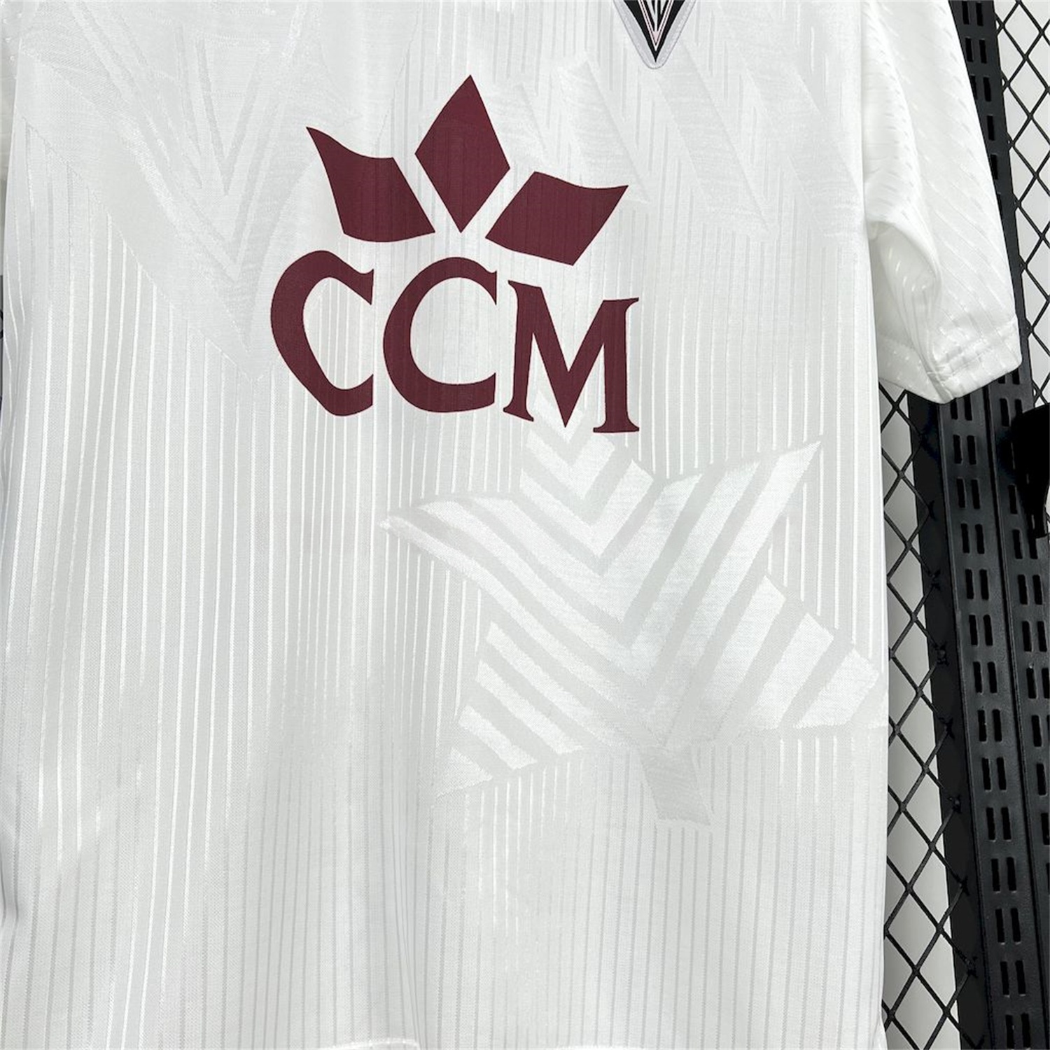 Retro Albacete 1995-96 Home Jersey - ManixJersey