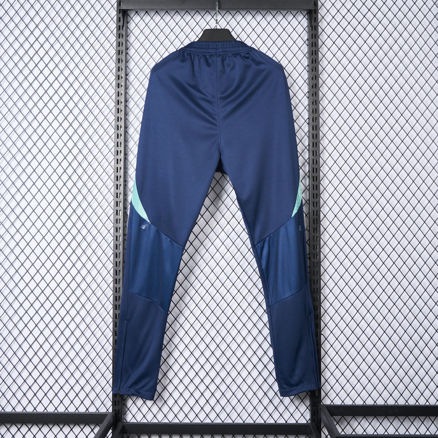 Arsenal 24-25 Navy Blue Training Pants - Player Version - ManixJersey