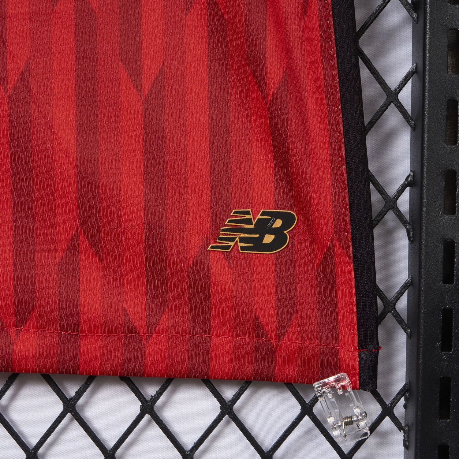 Toluca 24-25 Home Jersey - Fans Version - ManixJersey