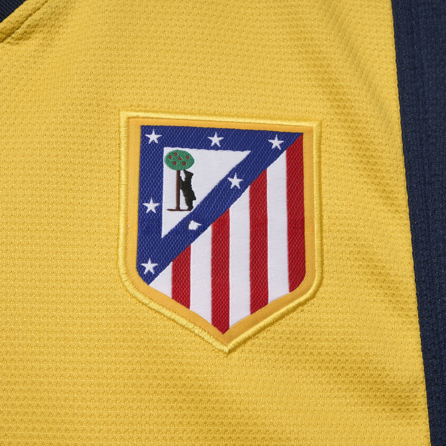 Retro Atletico Madrid 2013-14 Away Jersey - ManixJersey