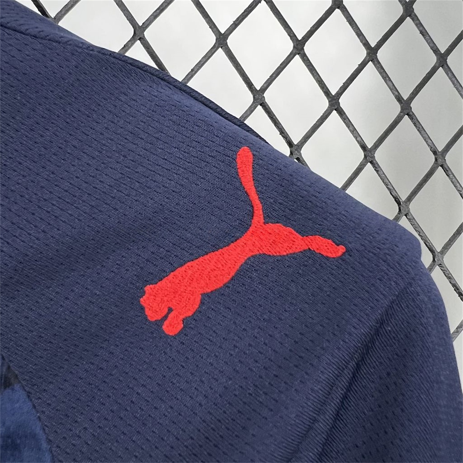 Red Bull Salzburg 25-26 Away Jersey - Fans Version - ManixJersey