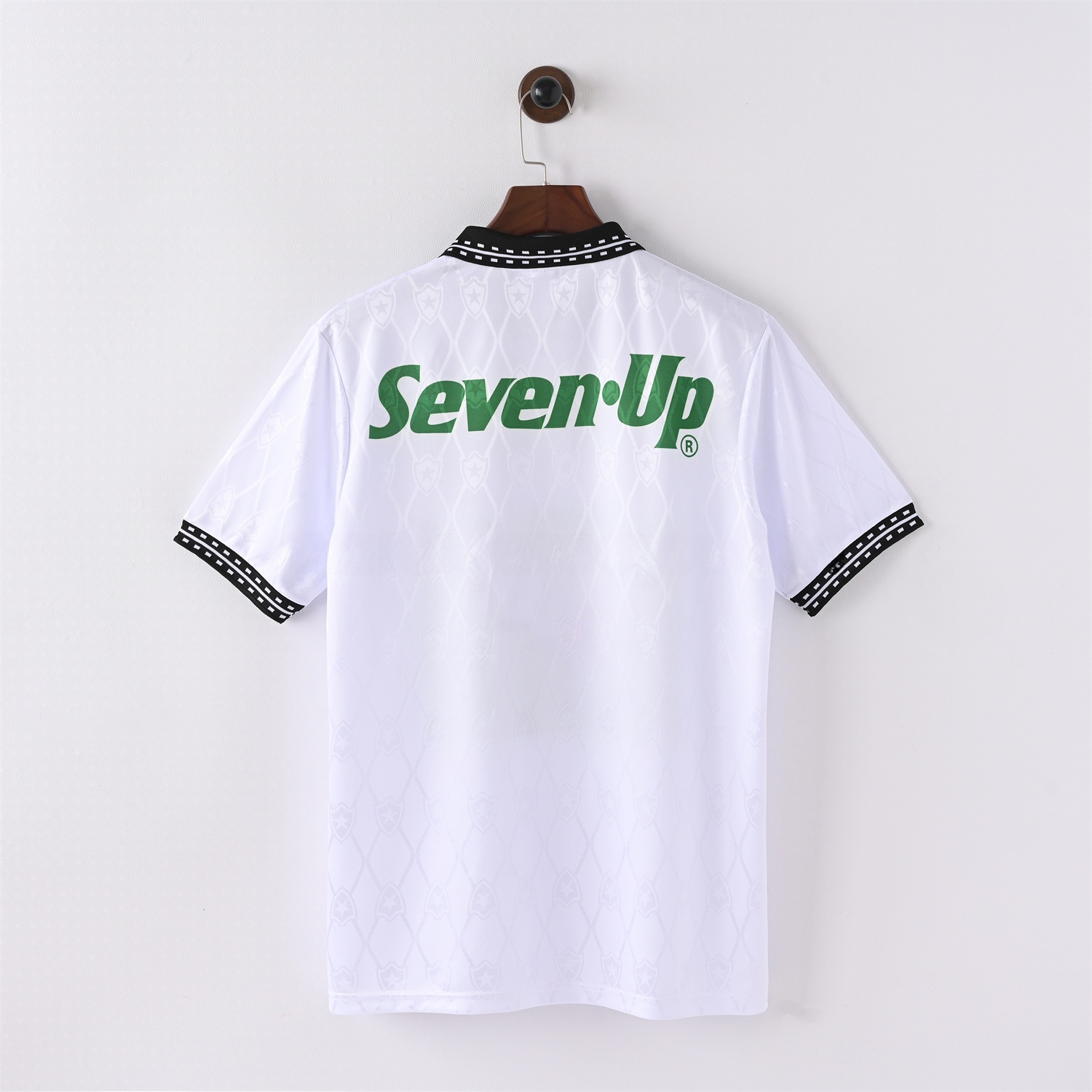 Retro Botafogo 1995 Away Jersey - ManixJersey