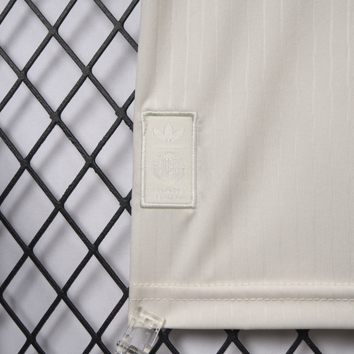 Women's Germany 2025 125-Year Anniversary Commemorative Edition Jersey - ManixJersey