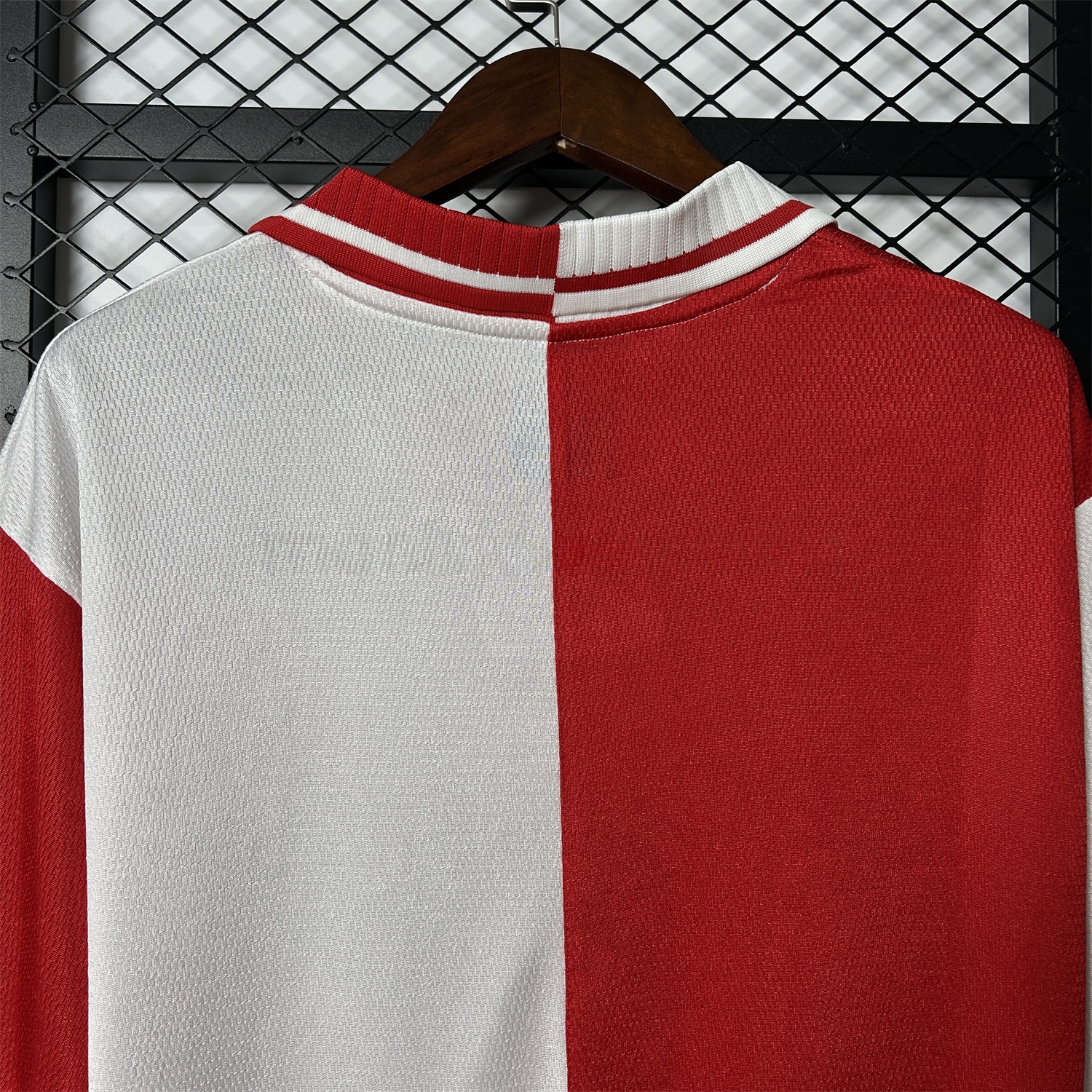 Retro Celta Vigo 2001-02 Away Jersey - ManixJersey