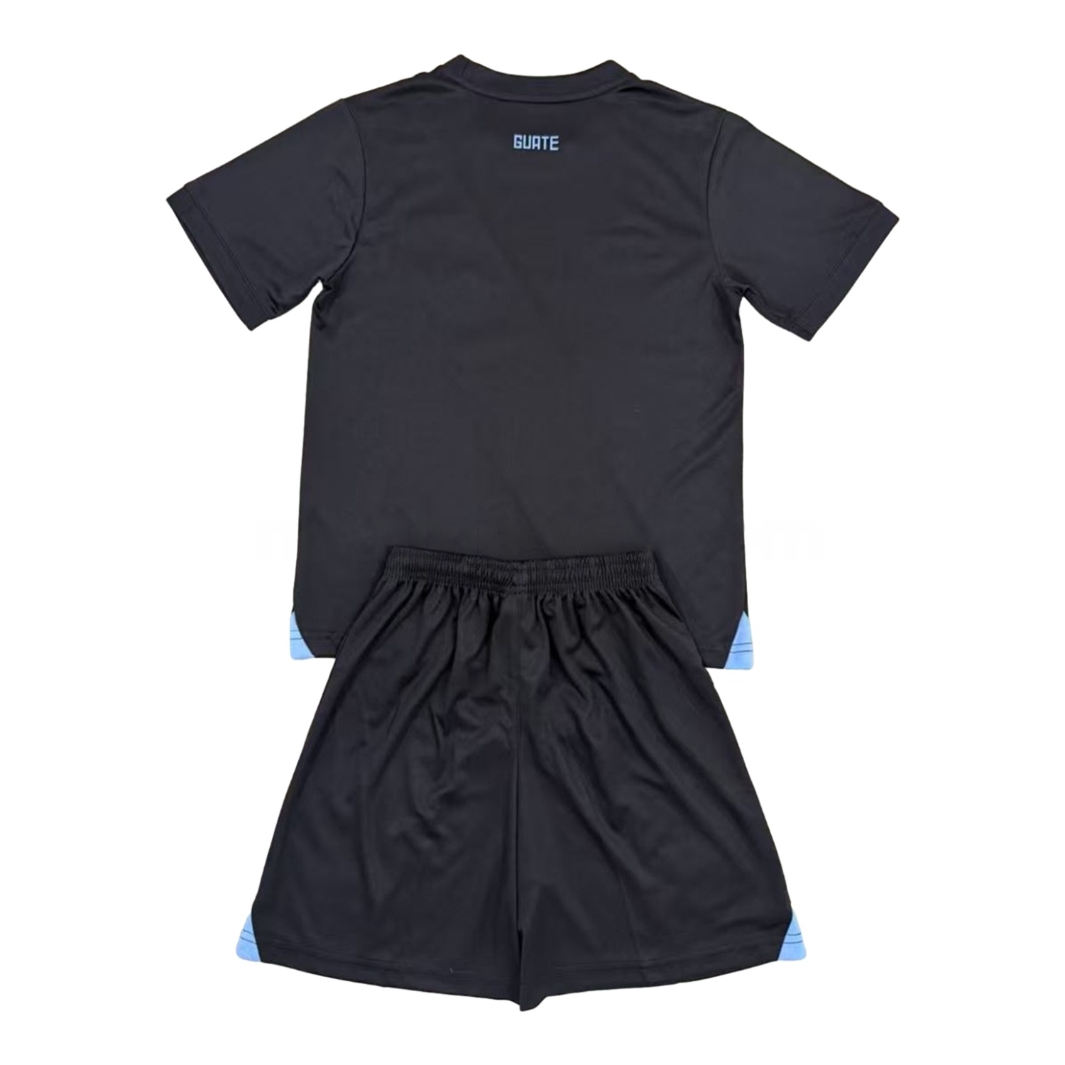 Guatemala 25-26 Third Men's Adult Jersey Set - Fans Version - ManixJersey