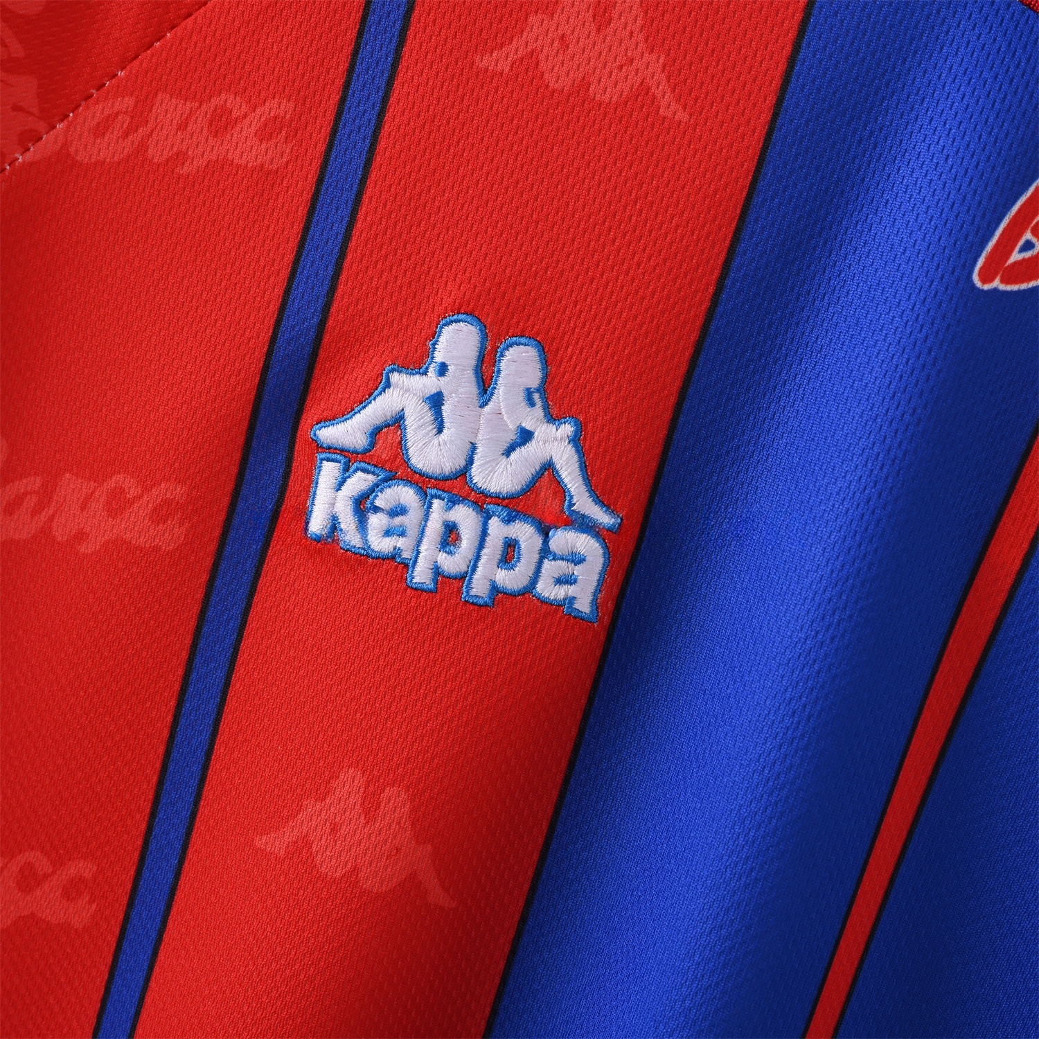 B.A.R.S.A Retro 1997-98 Home Jersey - ManixJersey