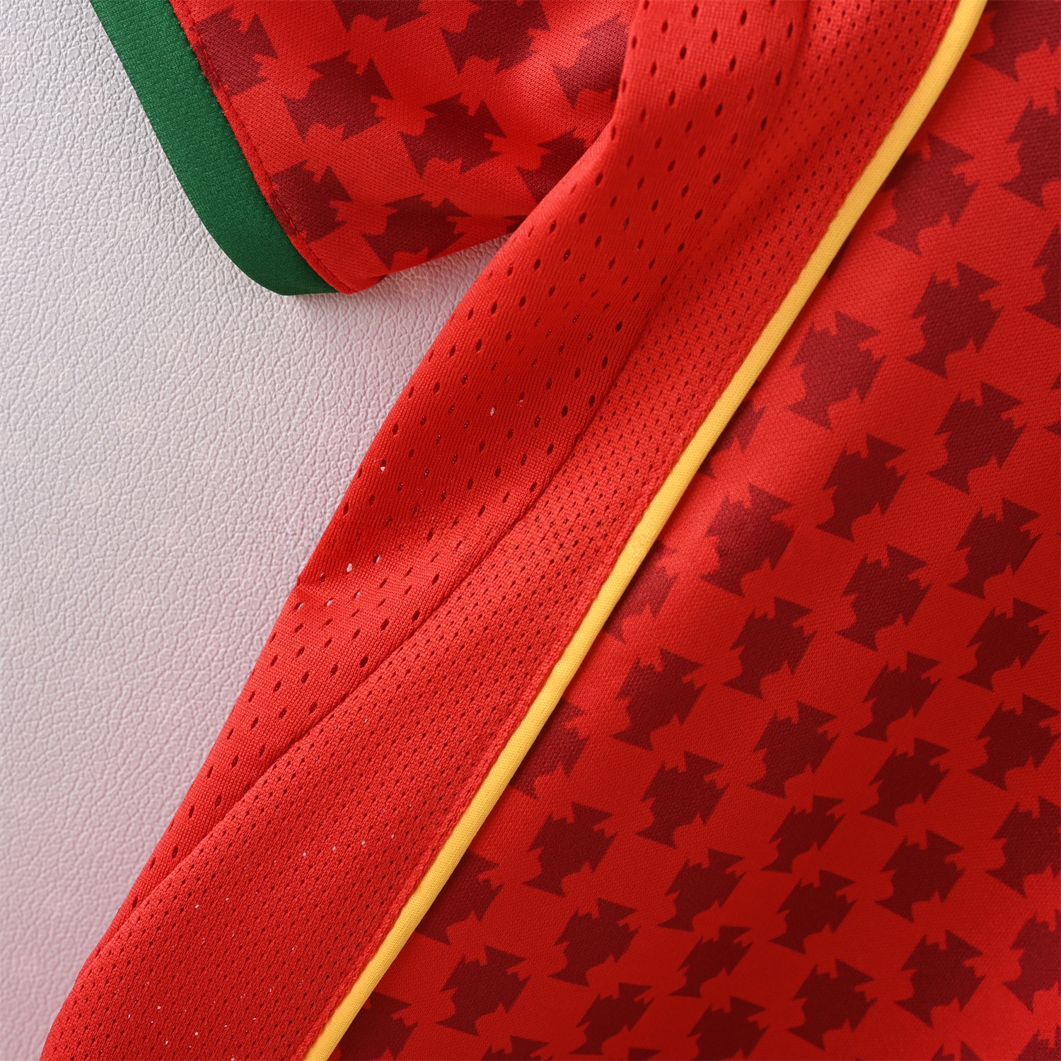 Retro Portugal 2004 Home Jersey - ManixJersey