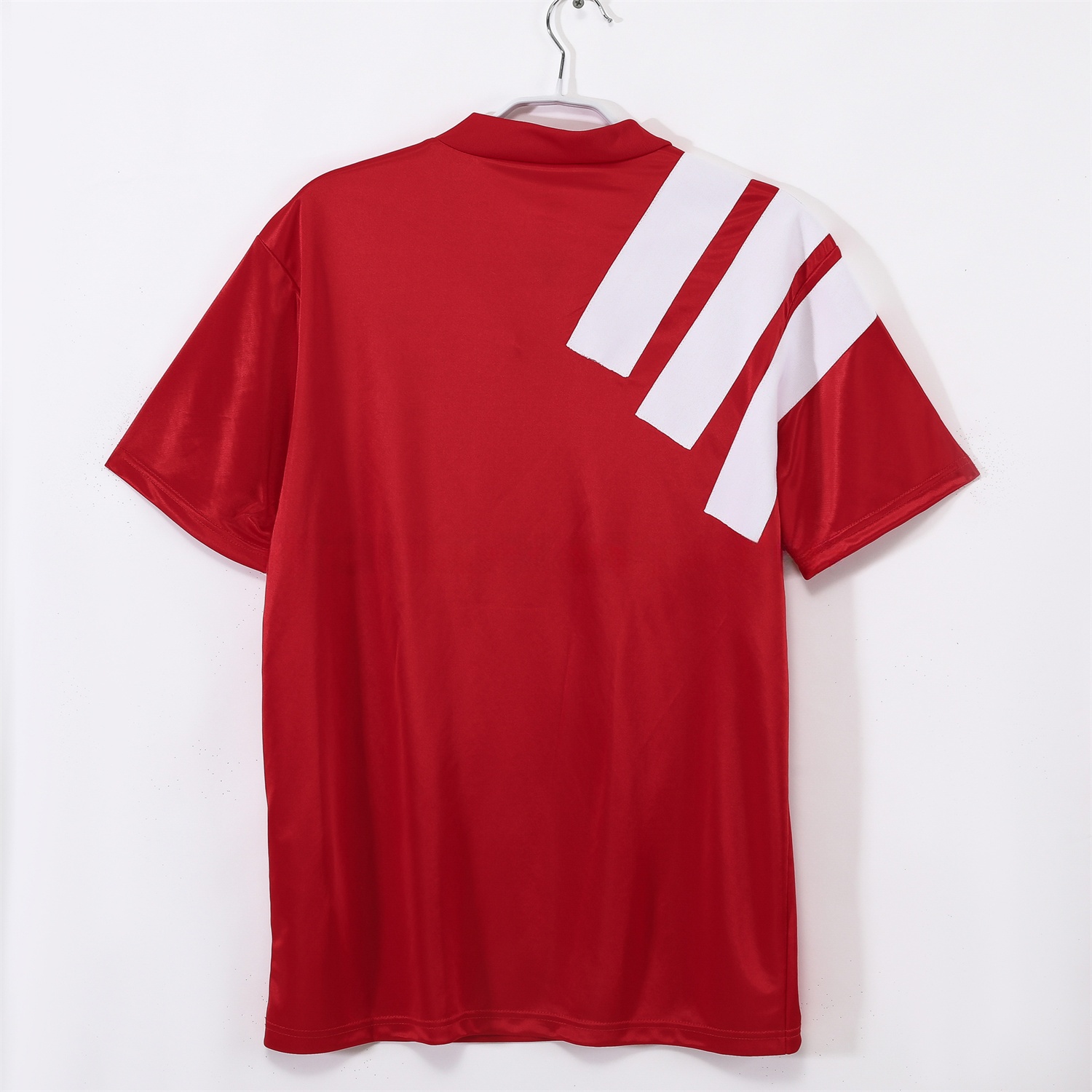 Retro Liver.pool 1992-93 Home Jersey - ManixJersey