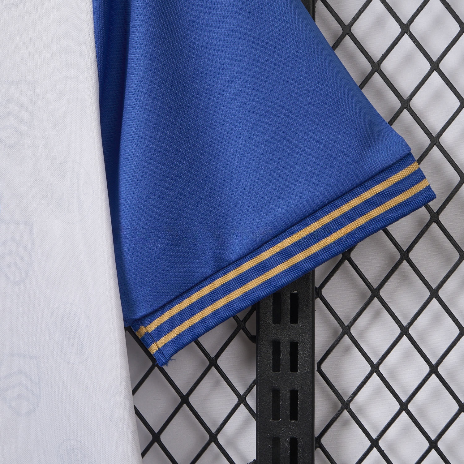 Arminia Bielefeld 24-25 120th Anniversary Jersey - Fans Version - ManixJersey