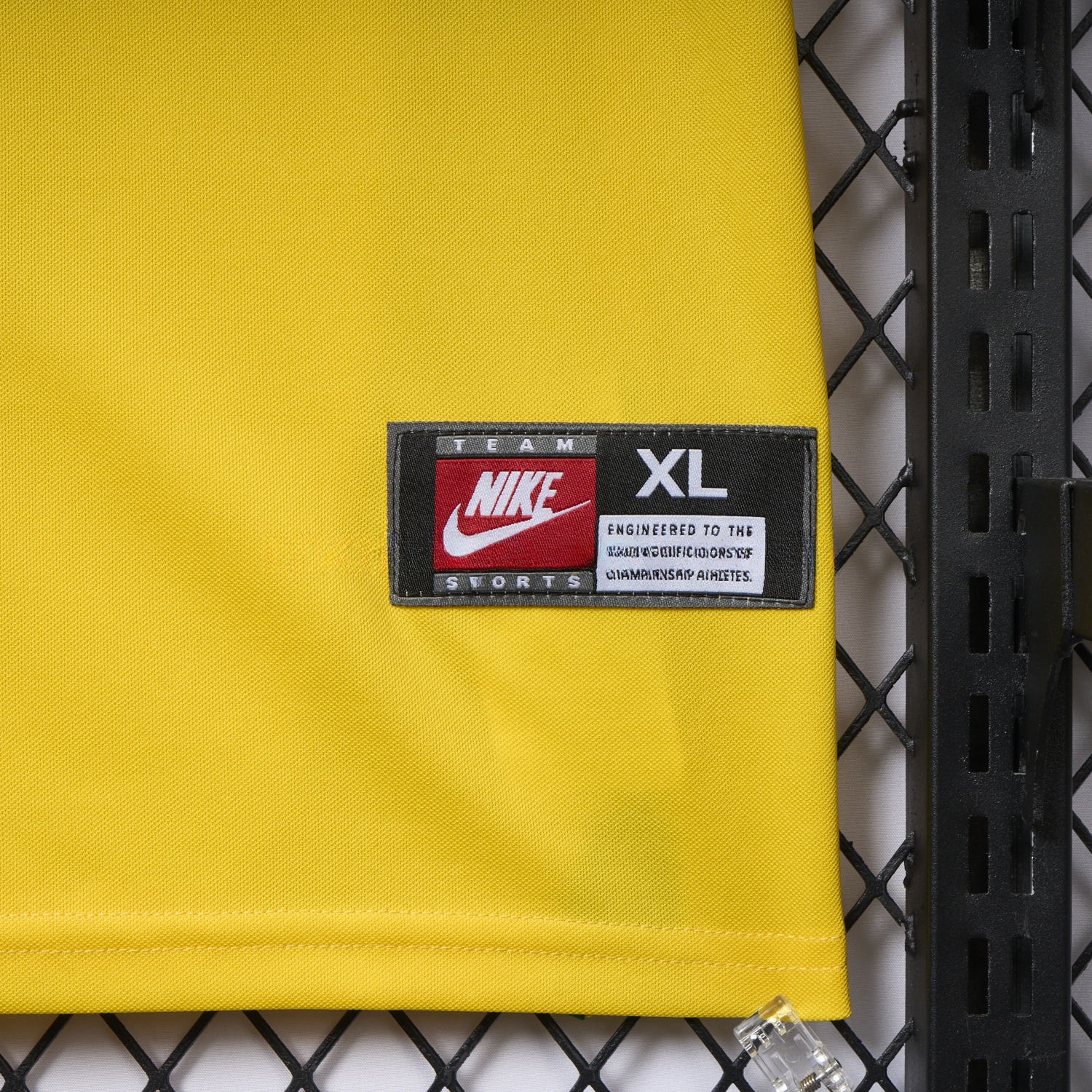 Retro Brazil 1998 Home Jersey - ManixJersey