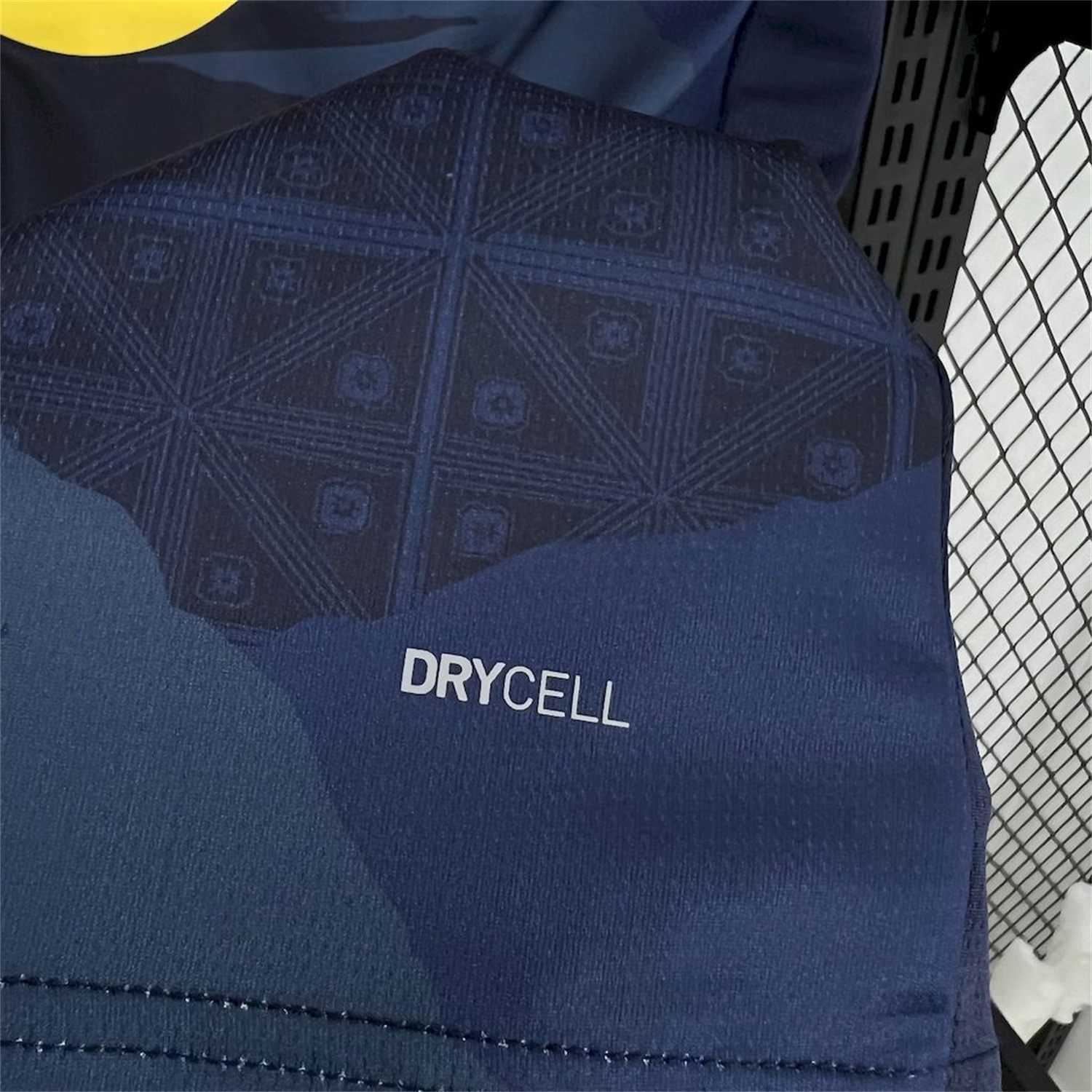 Red Bull Salzburg 25-26 Away Jersey - Fans Version - ManixJersey