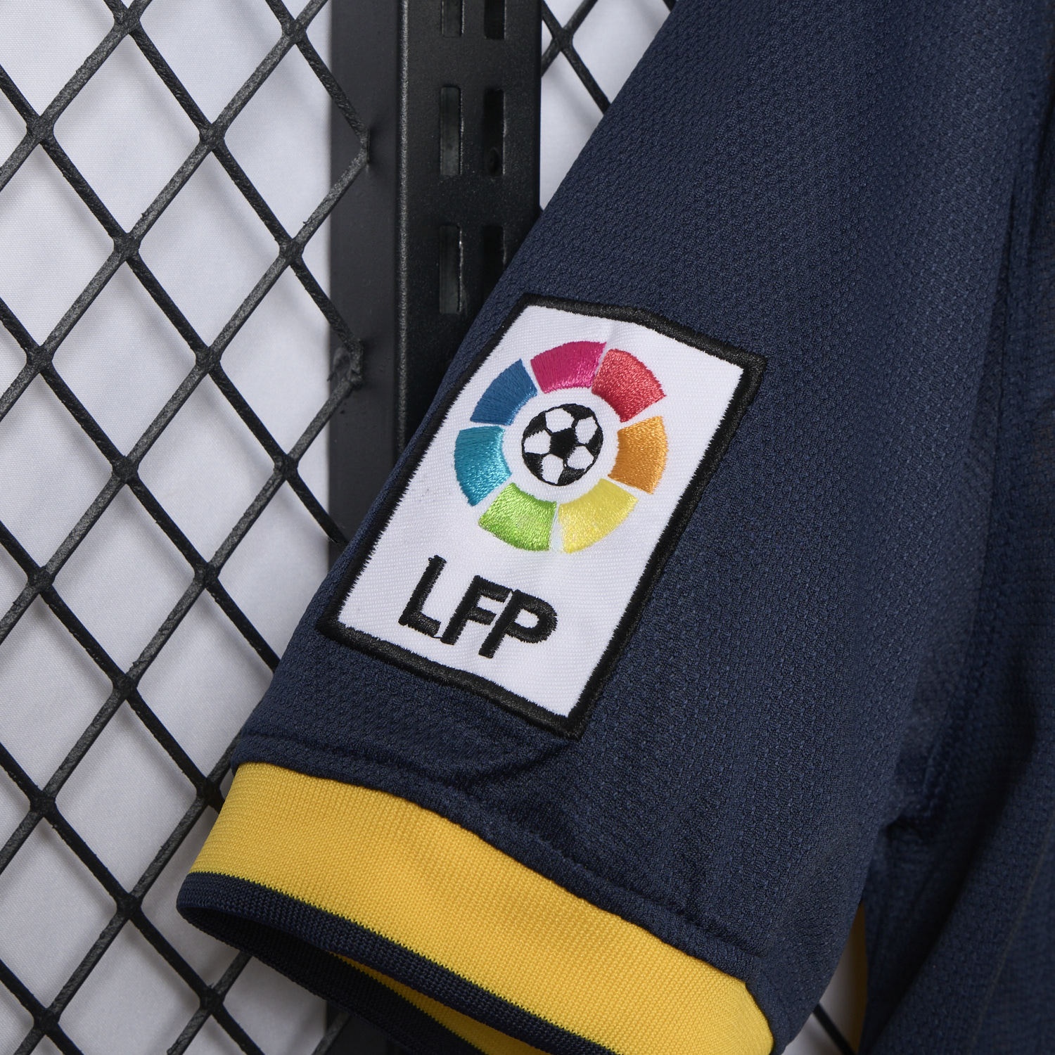 Retro Atletico Madrid 2013-14 Away Jersey - ManixJersey