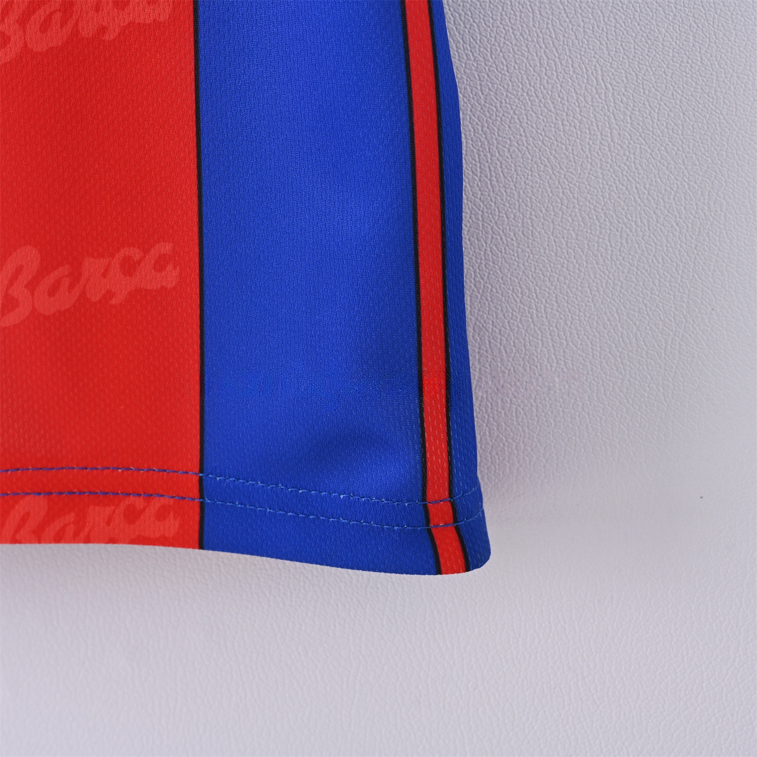 B.A.R.S.A Retro 1997-98 Home Jersey - ManixJersey