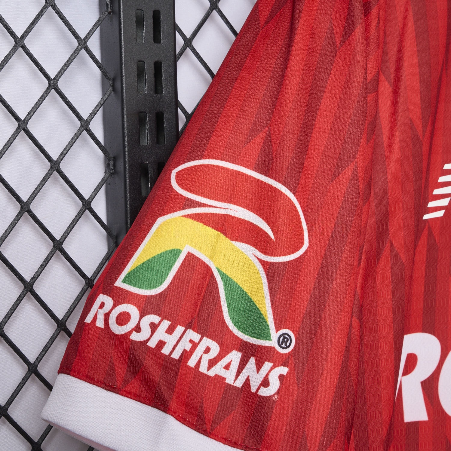 Toluca 24-25 Home Jersey - Fans Version - ManixJersey