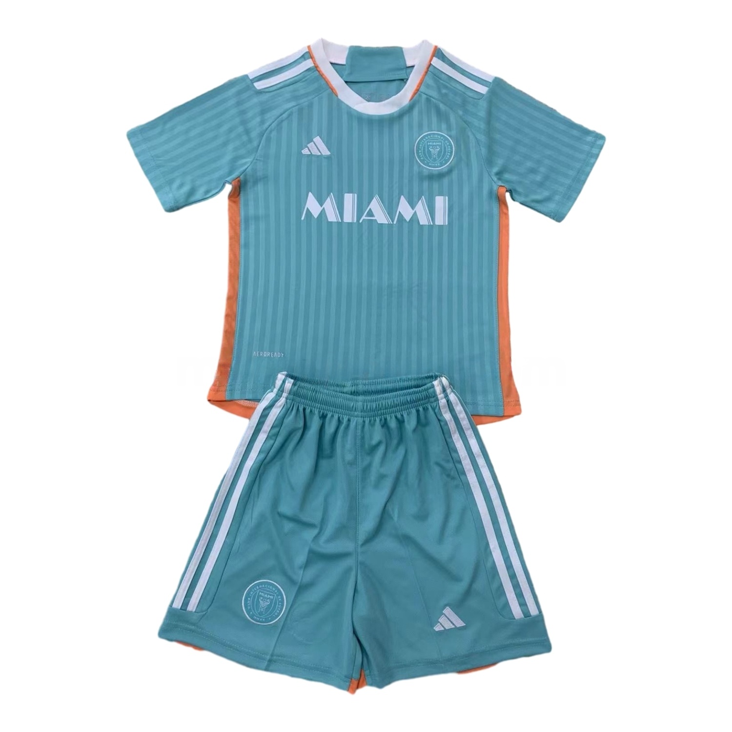 INT M.A.M 2025 Third Men's Adult Jersey Set - Fans Version - ManixJersey