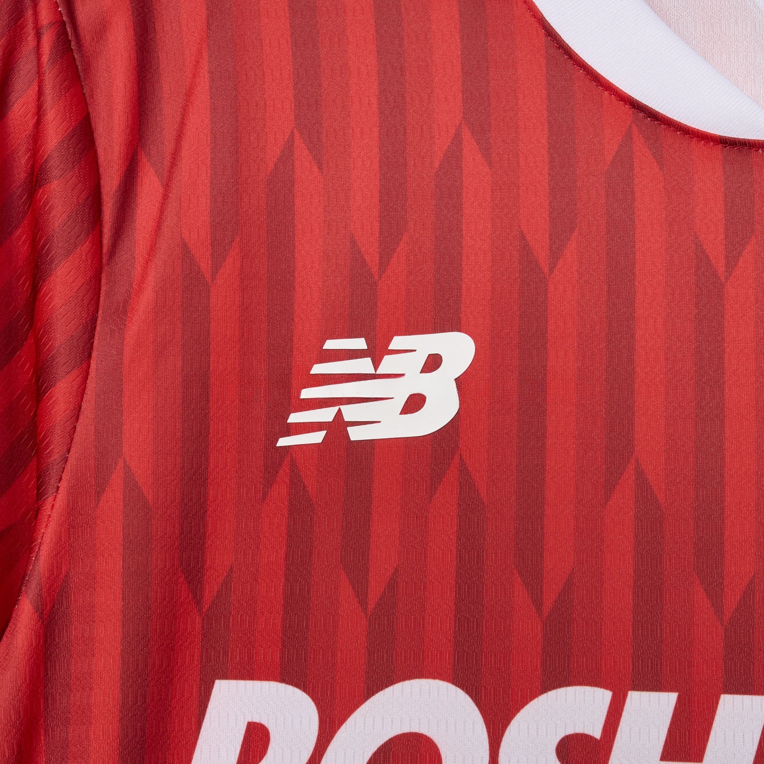 Toluca 24-25 Home Jersey - Fans Version - ManixJersey